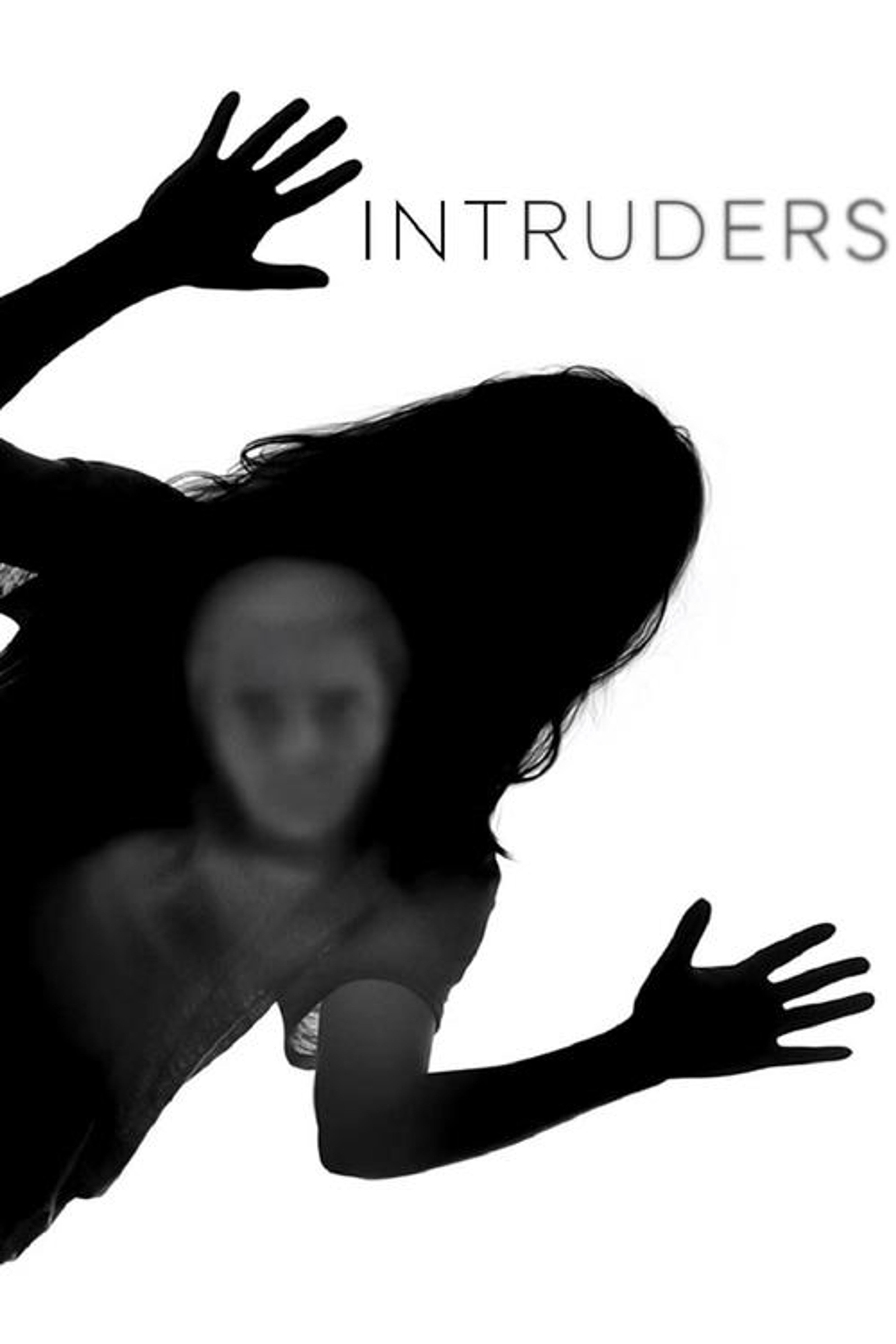 Poster image of Intruders