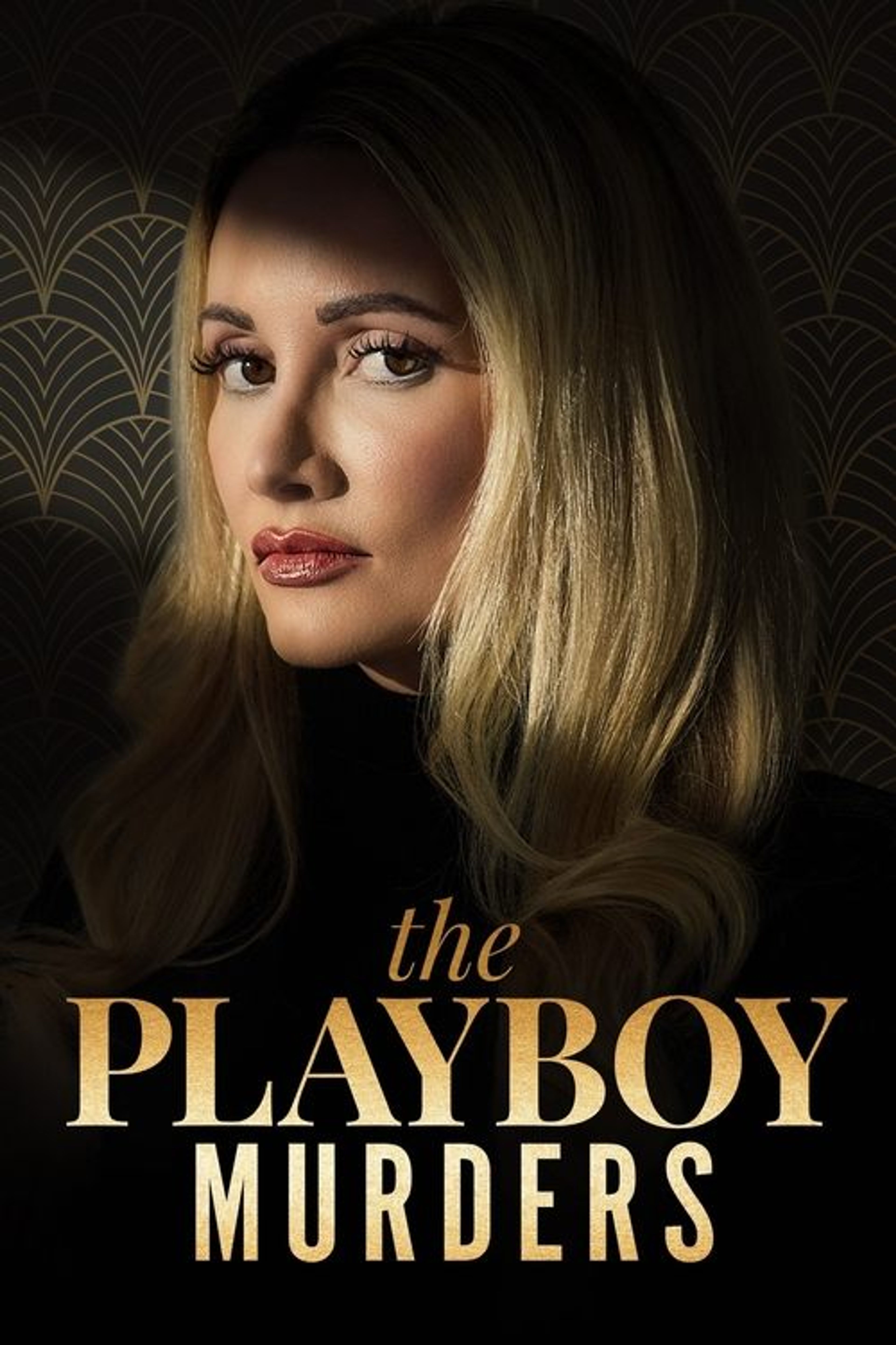Poster image of The Playboy Murders