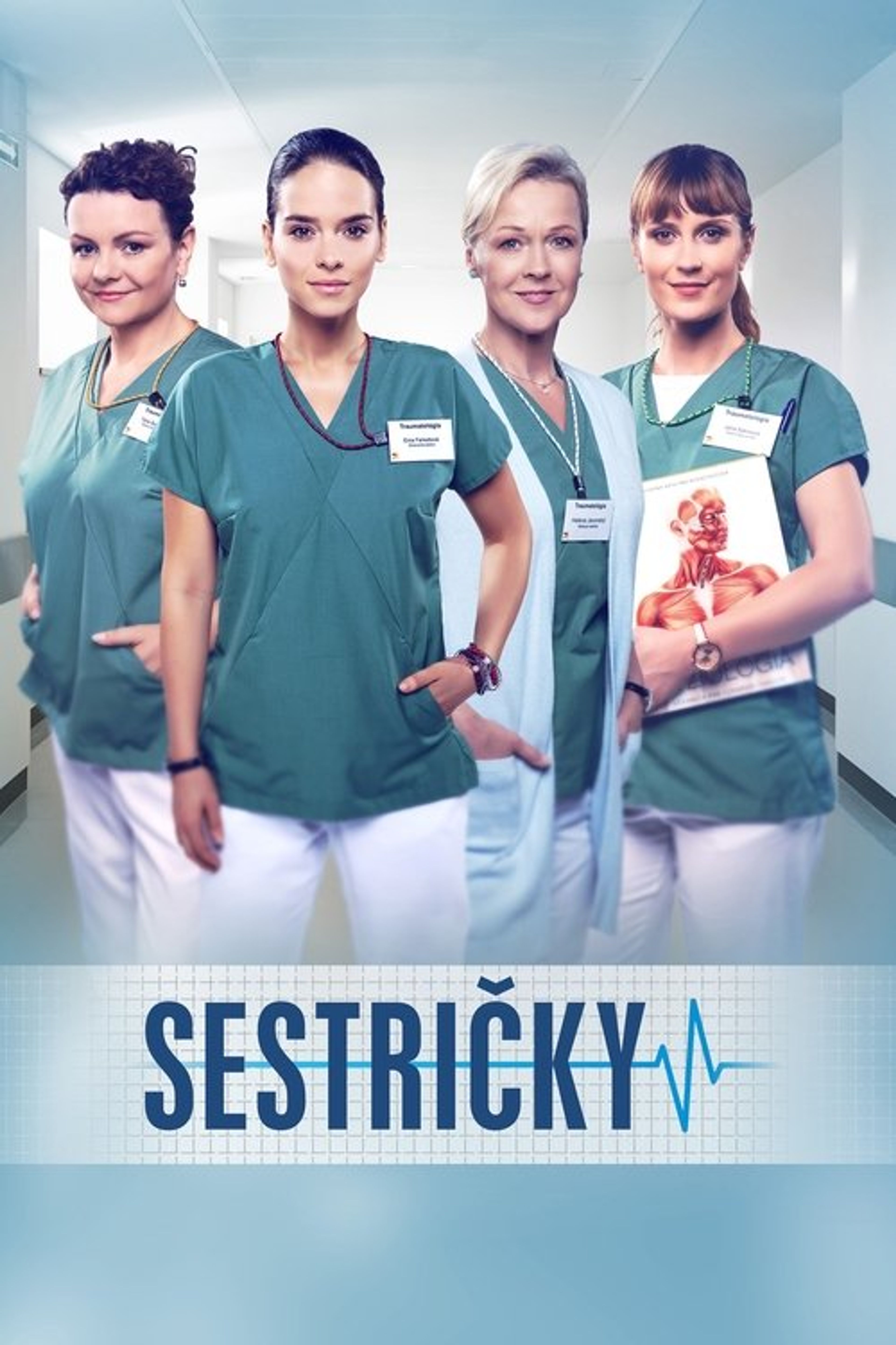 Poster image of Sestričky