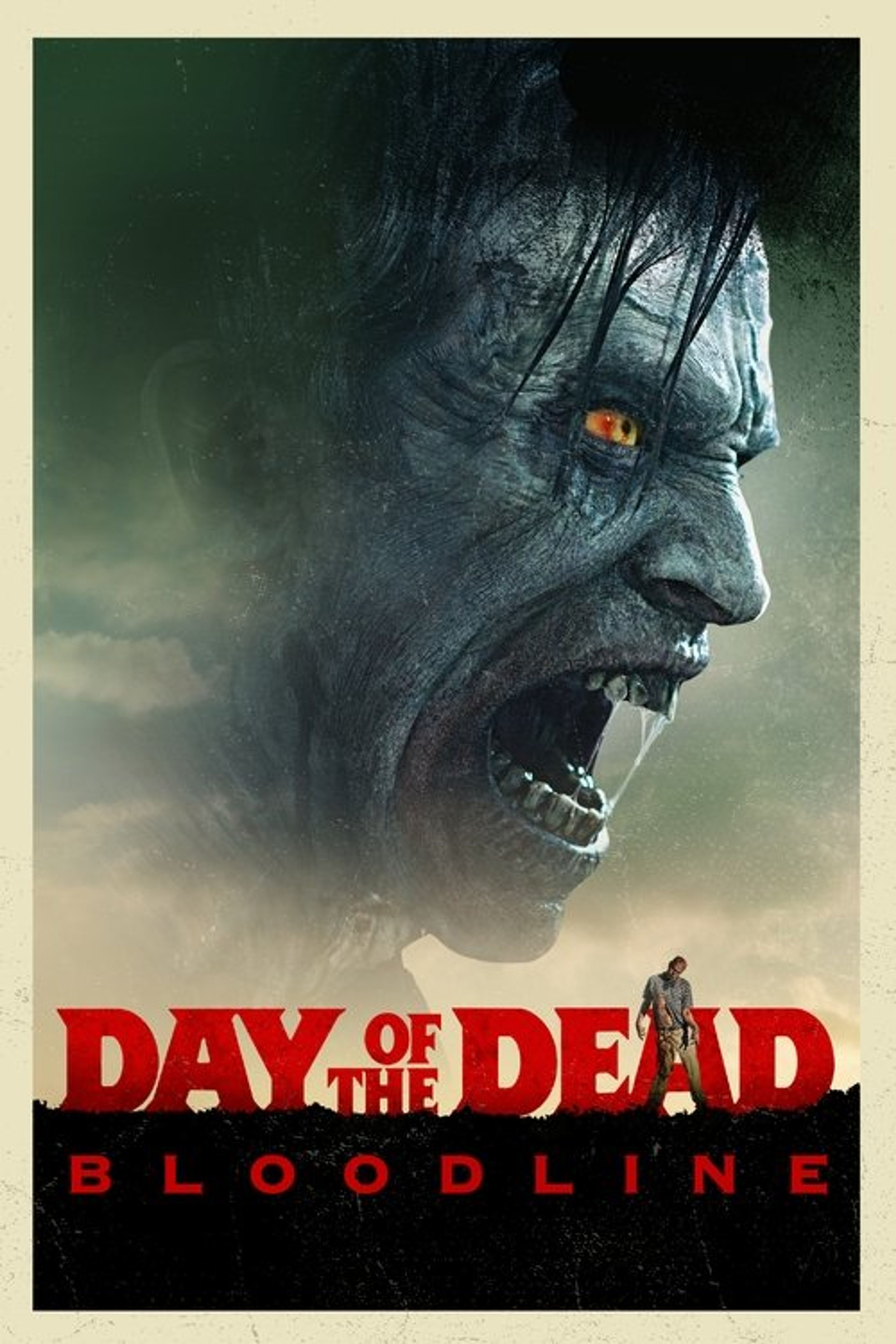 Poster image of Day of the Dead: Bloodline