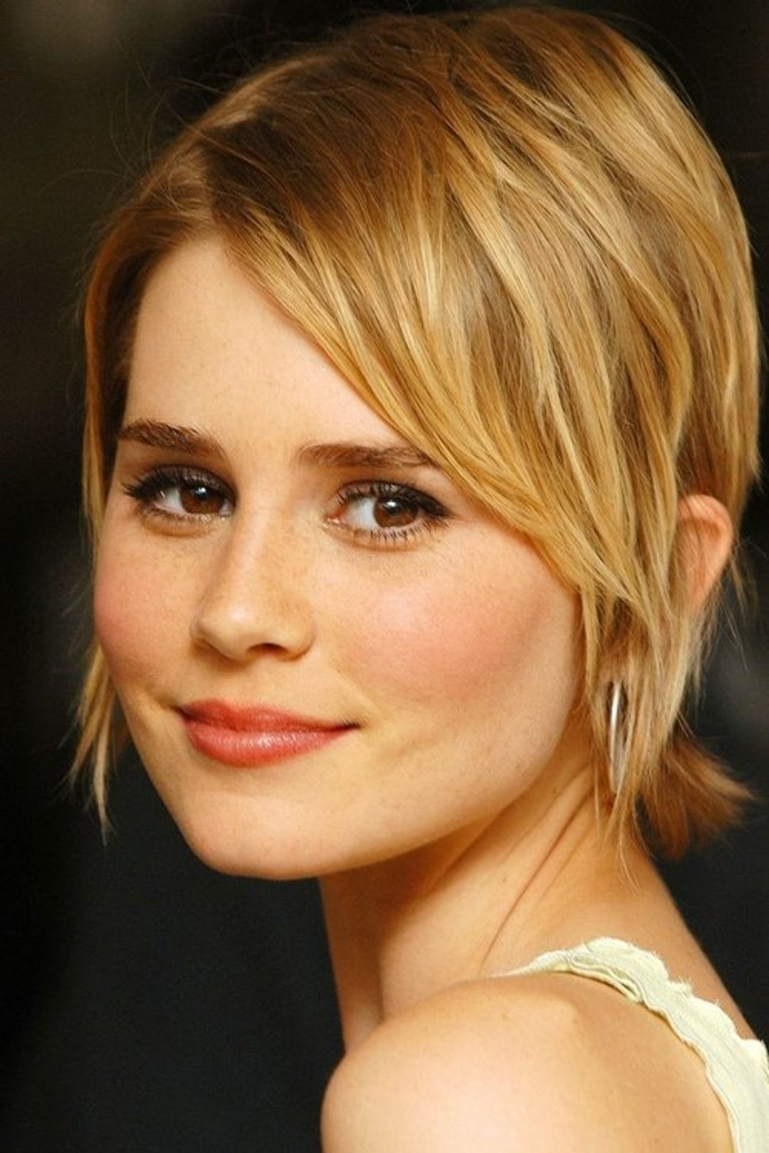 Profile image of Alison Lohman