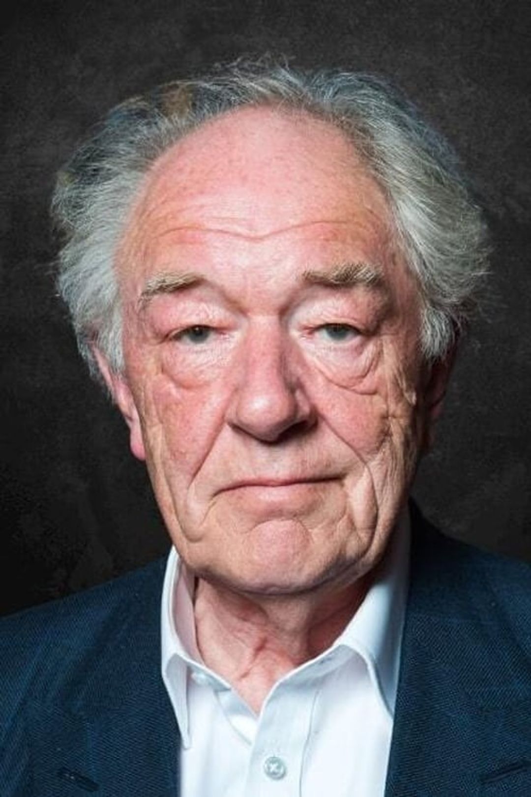 Profile image of Michael Gambon