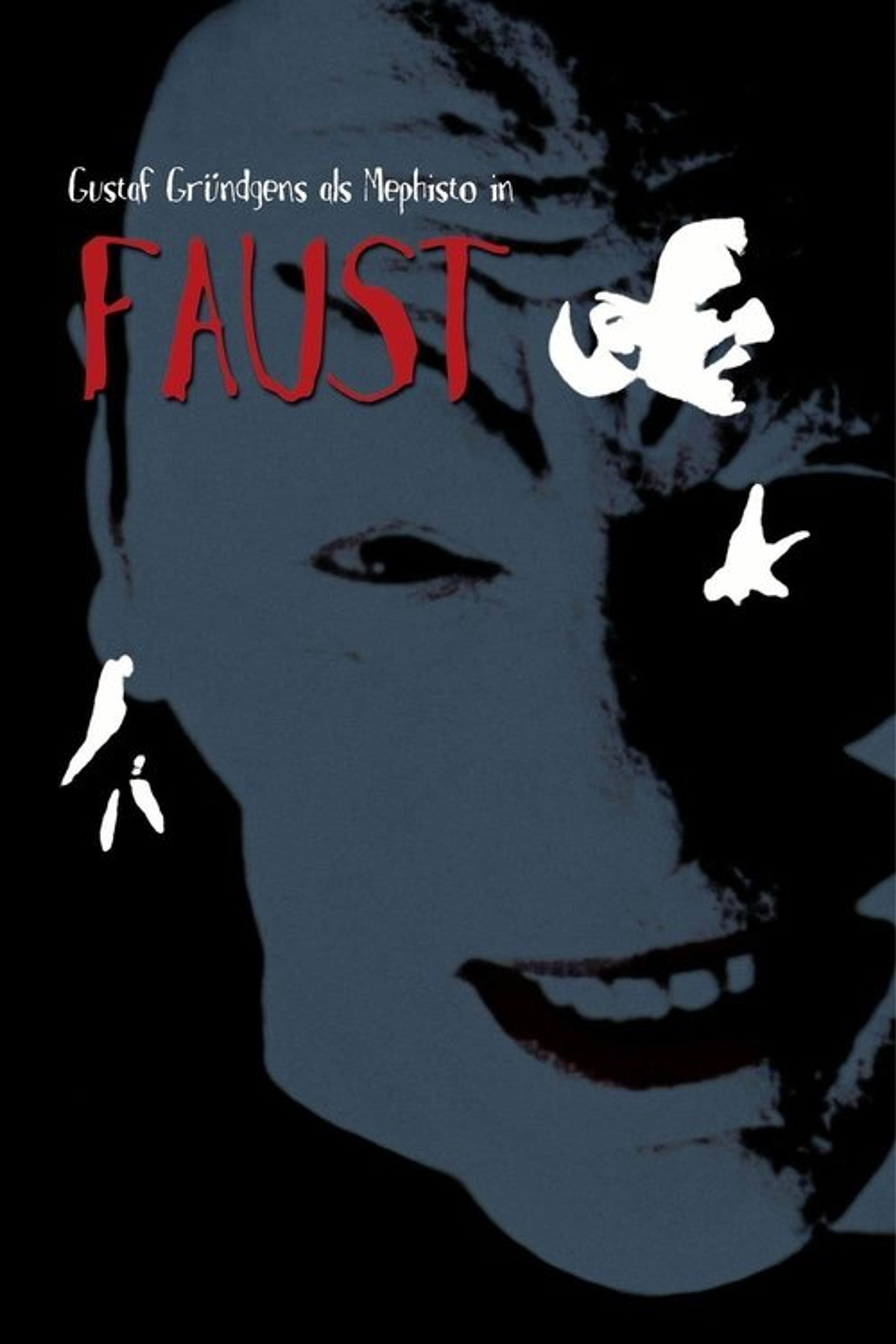 Poster image of Faust