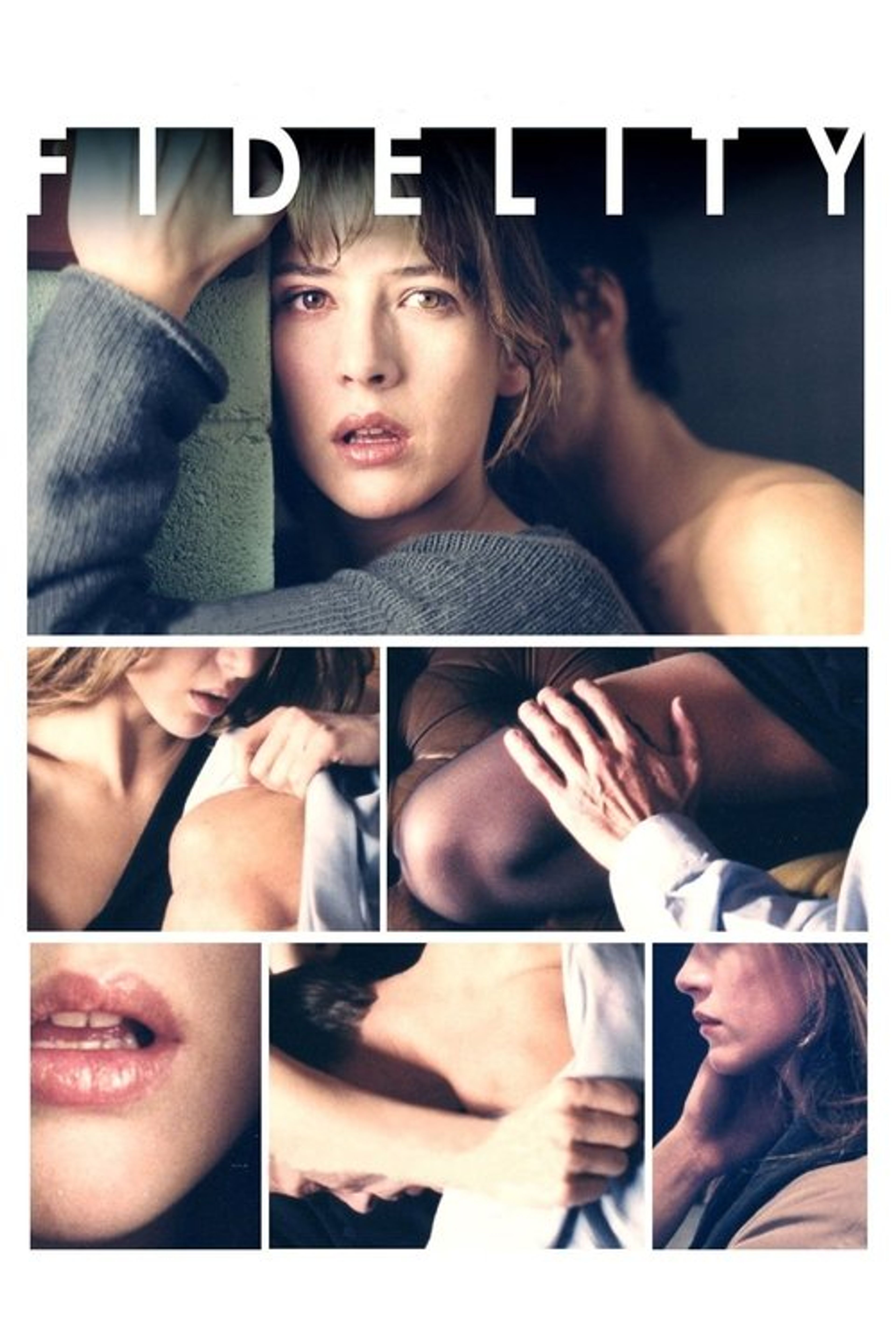 Poster image of Fidelity