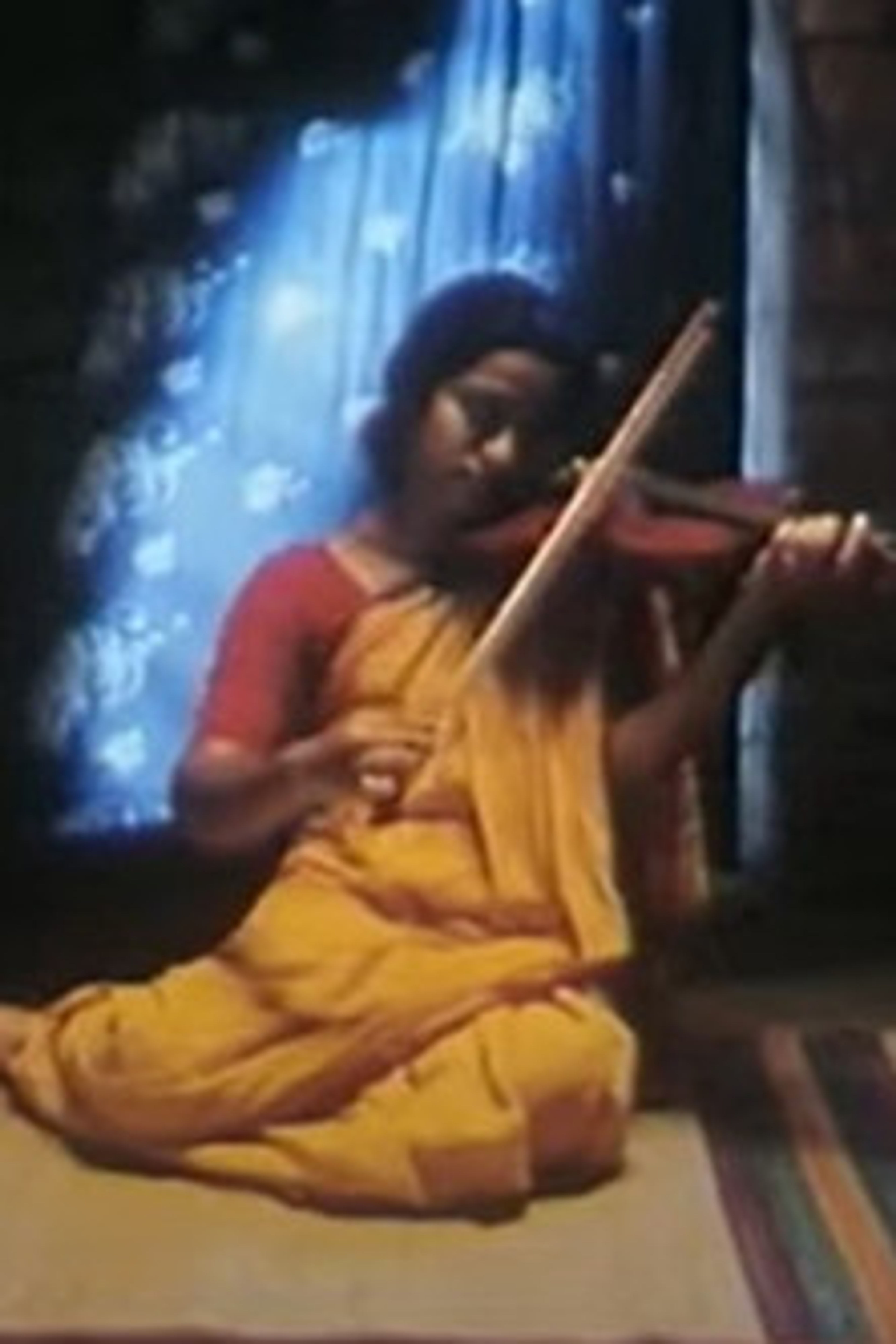 Poster image of Saree