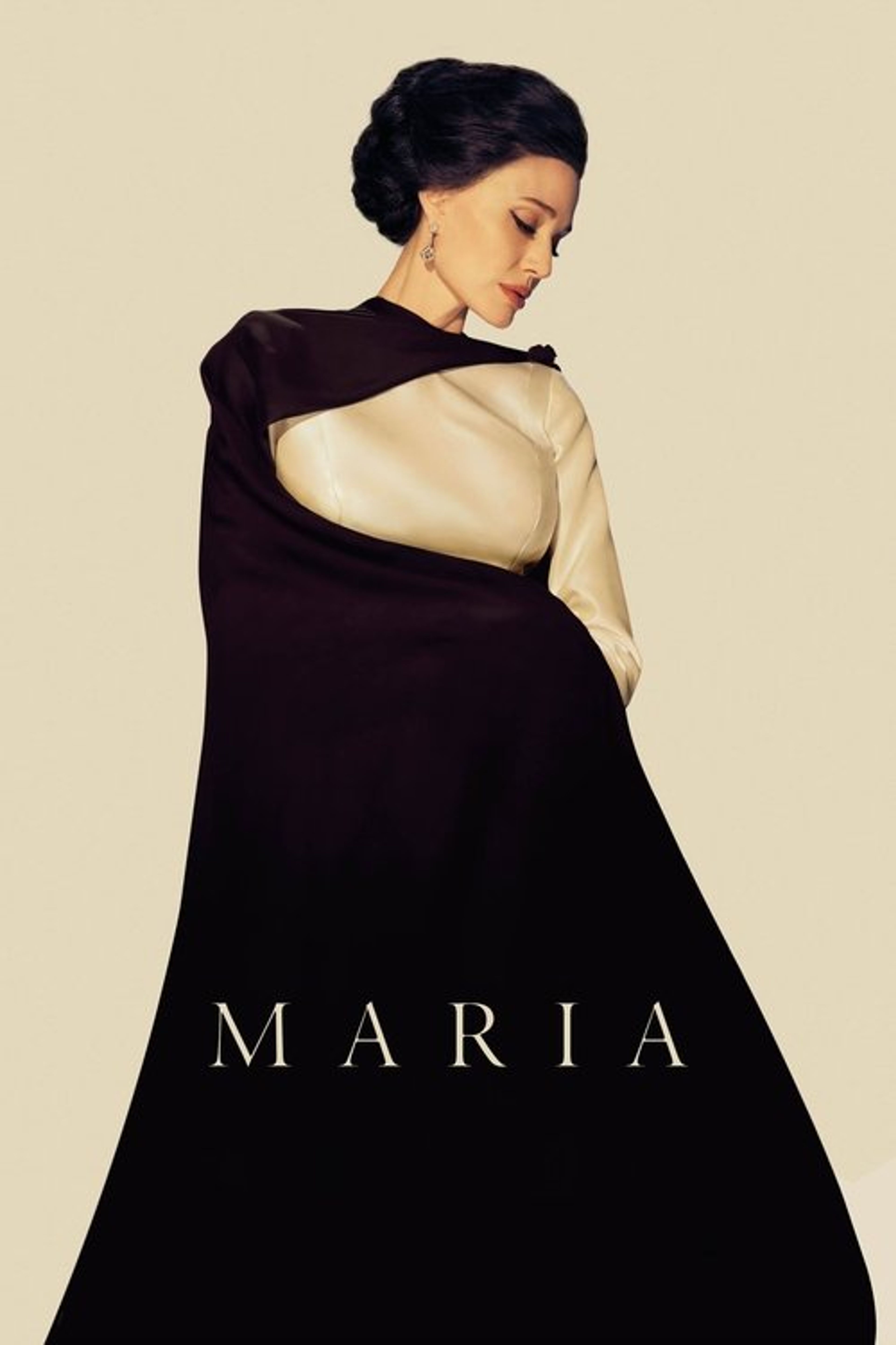 Poster image of Maria