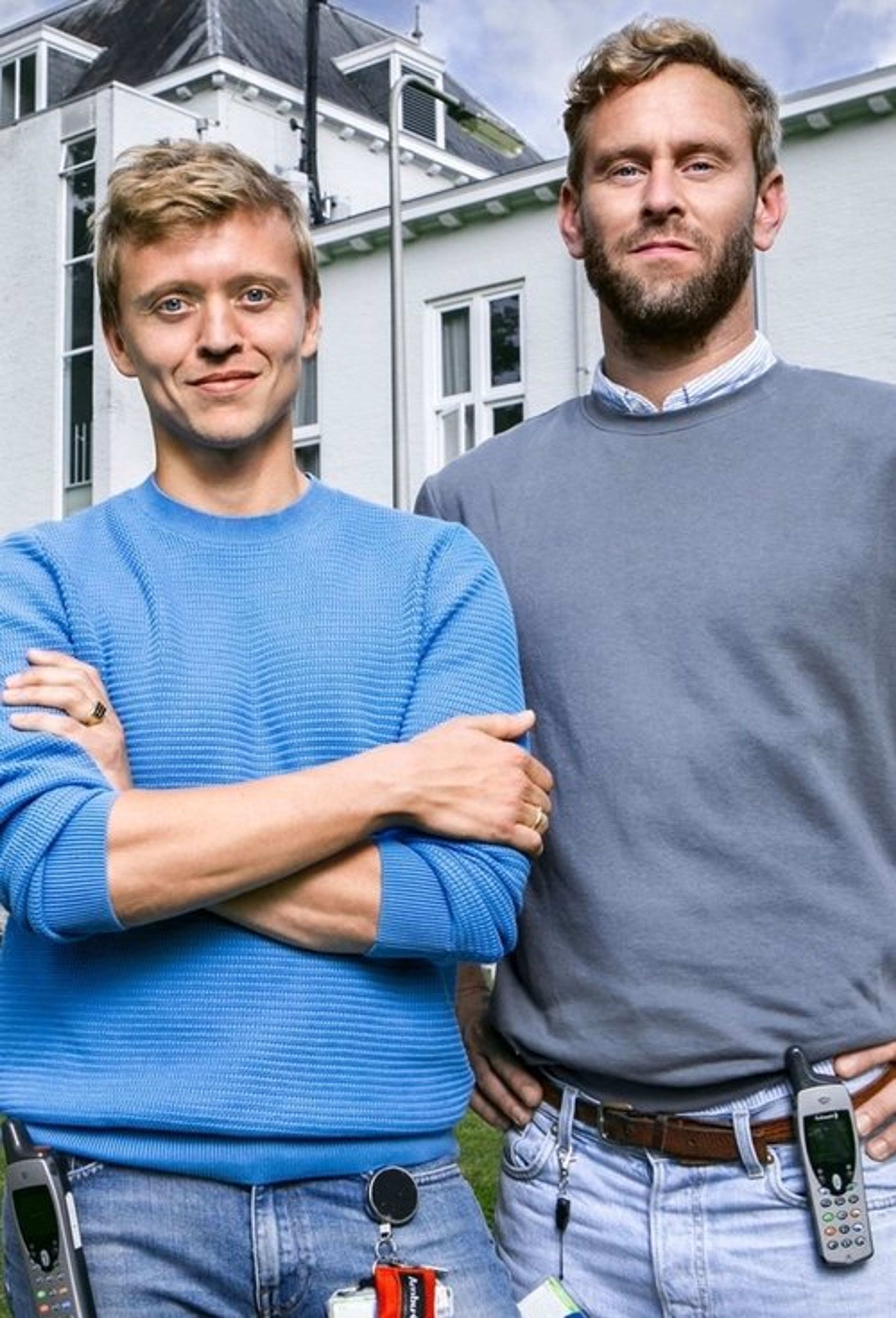 Poster image of 100 days in your head