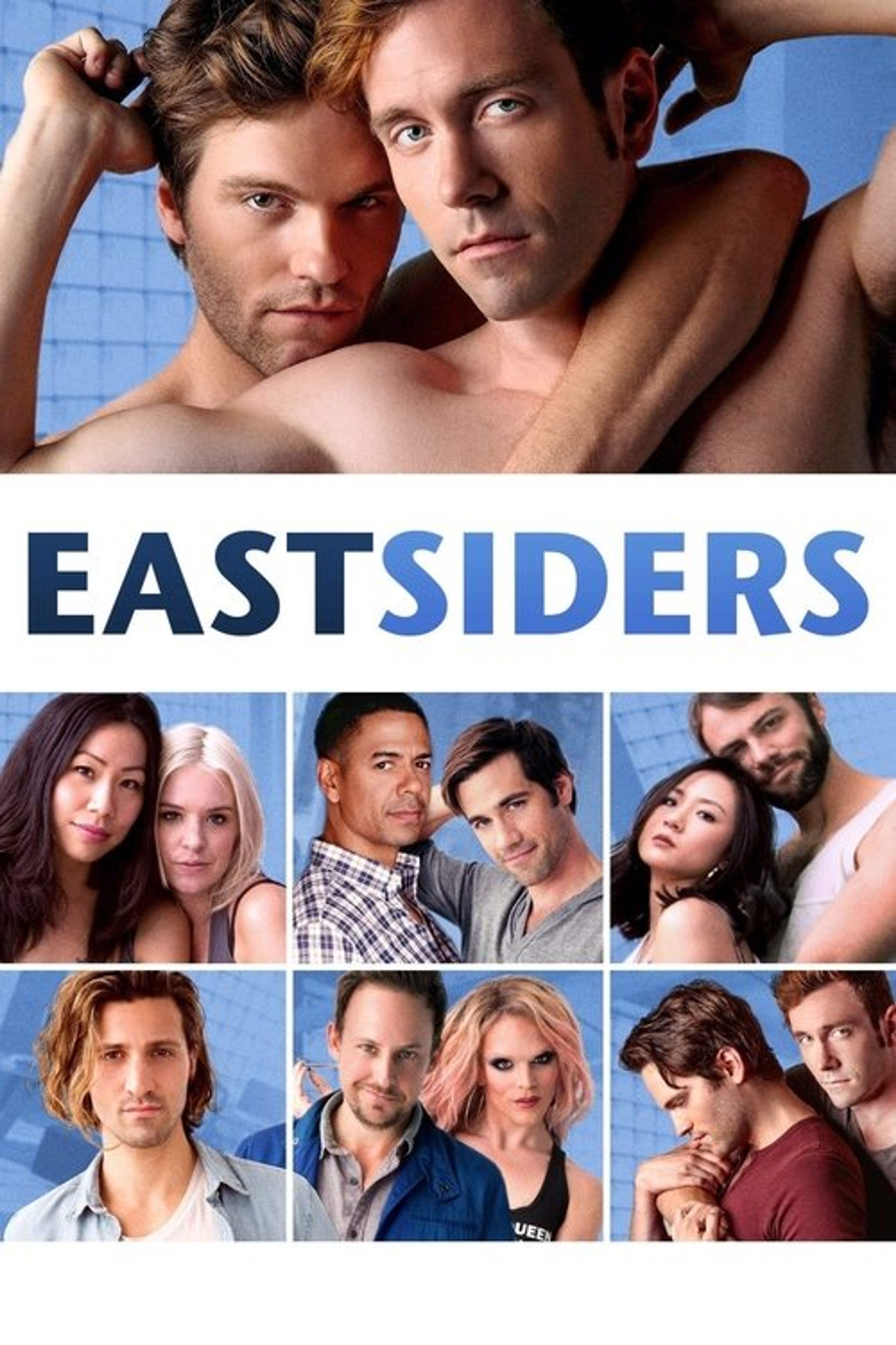 Poster image of EastSiders