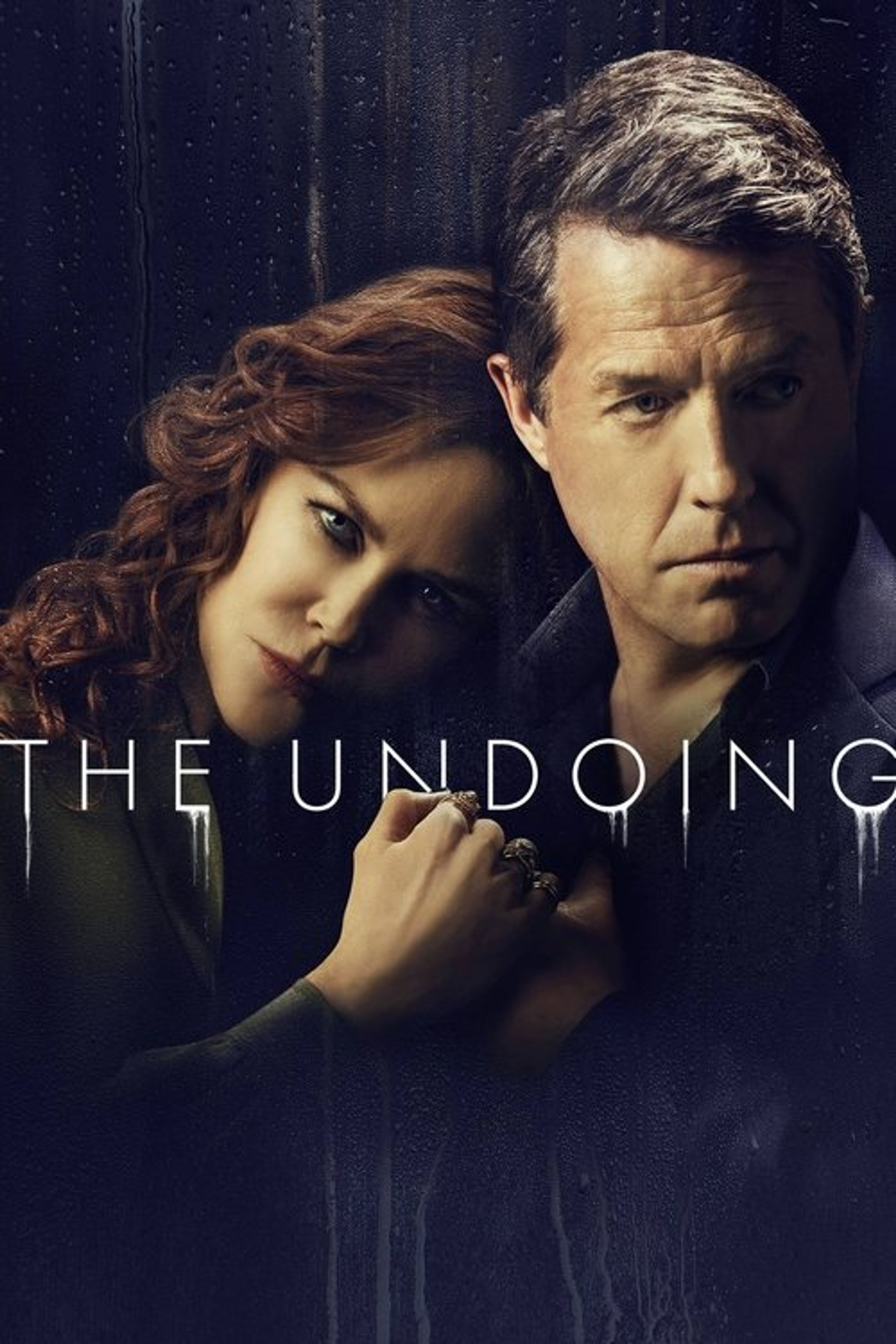 Poster image of The Undoing