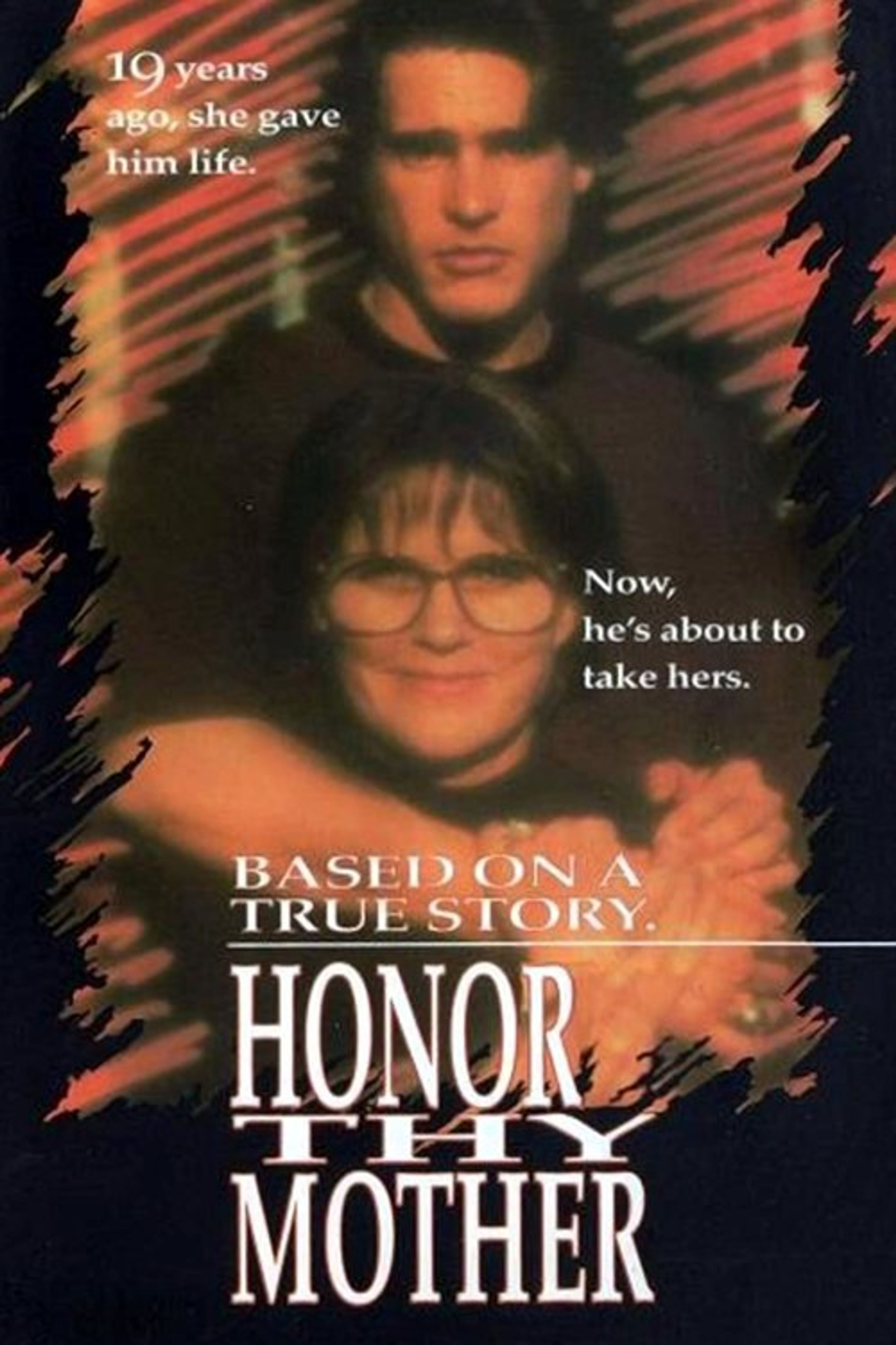 Poster image of Honor Thy Mother