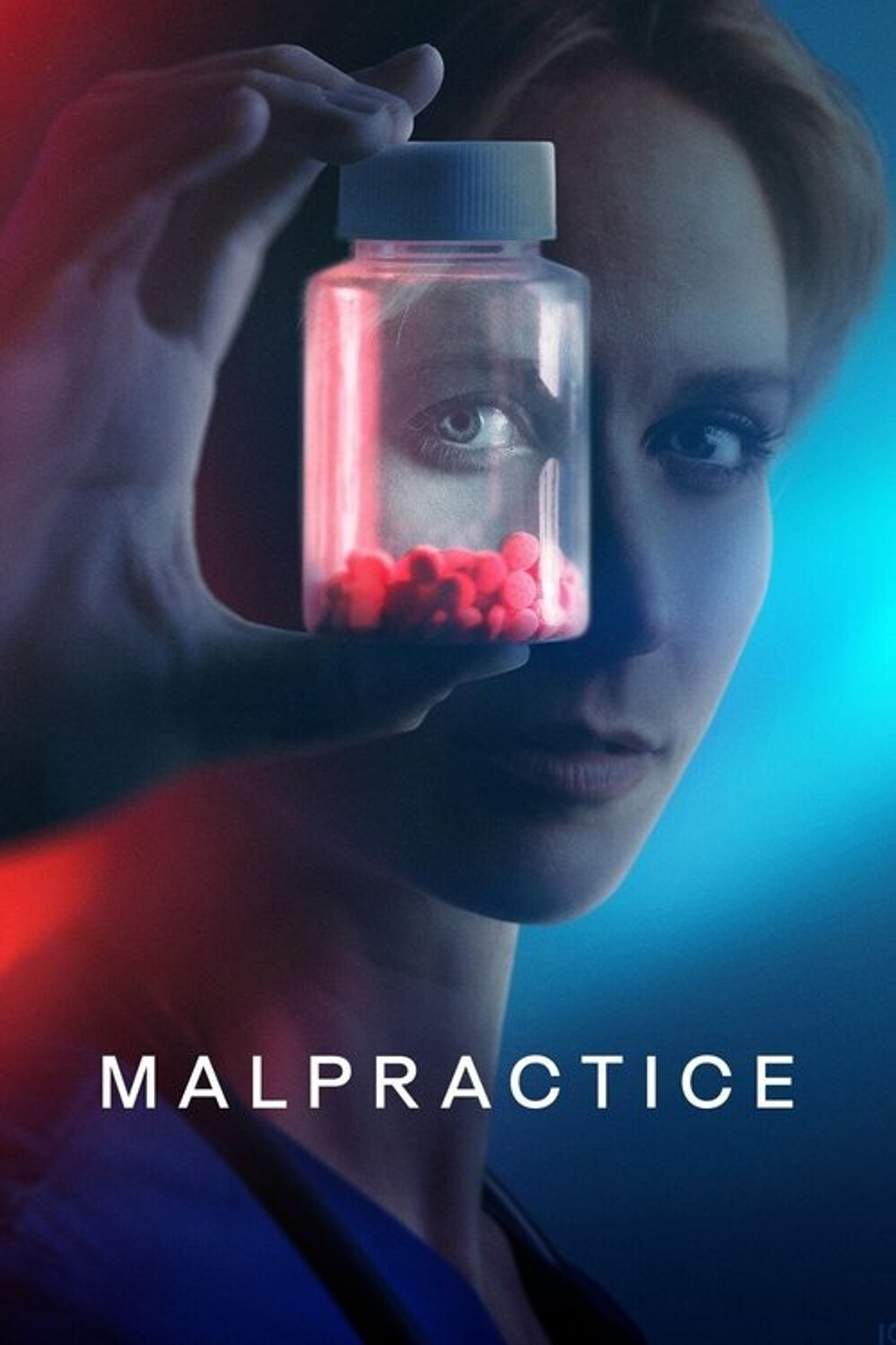 Poster image of Malpractice