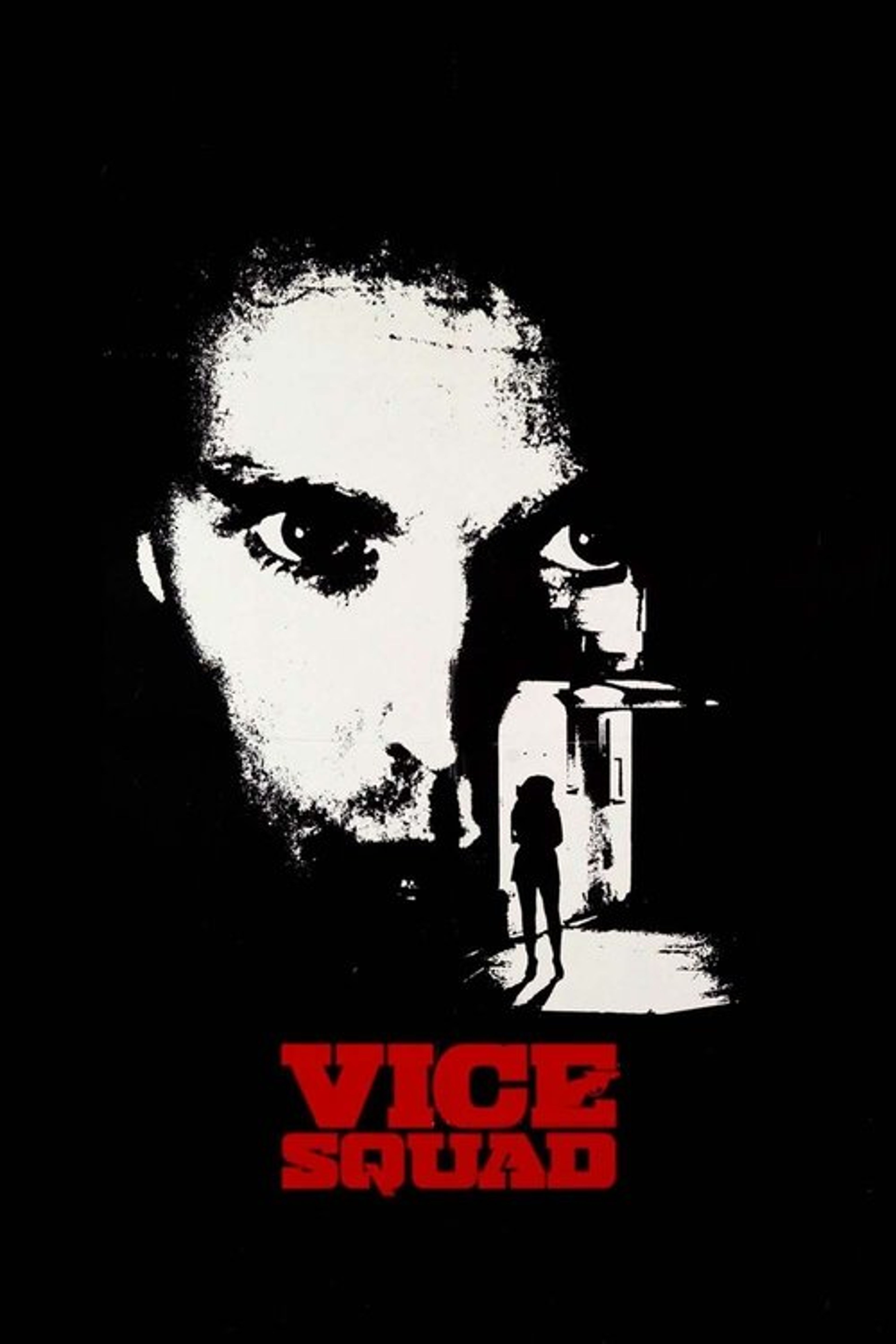 Poster image of Vice Squad