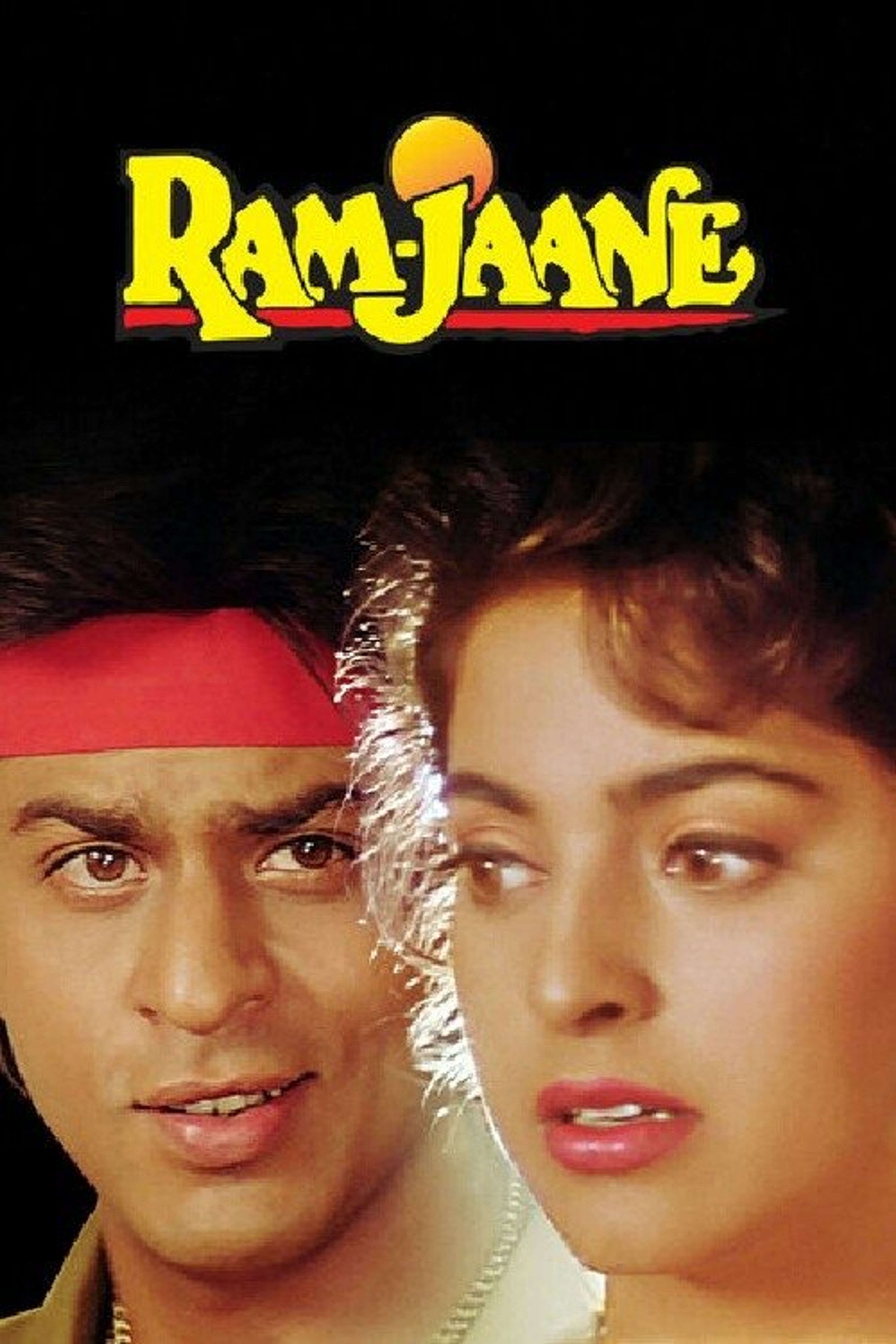 Poster image of Ram Jaane
