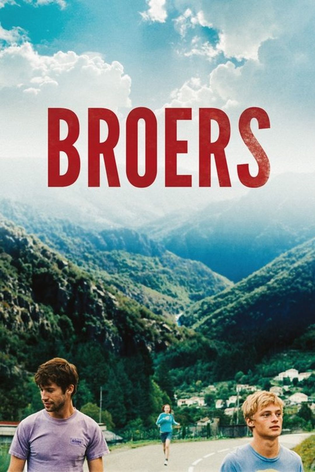 Poster image of Brothers