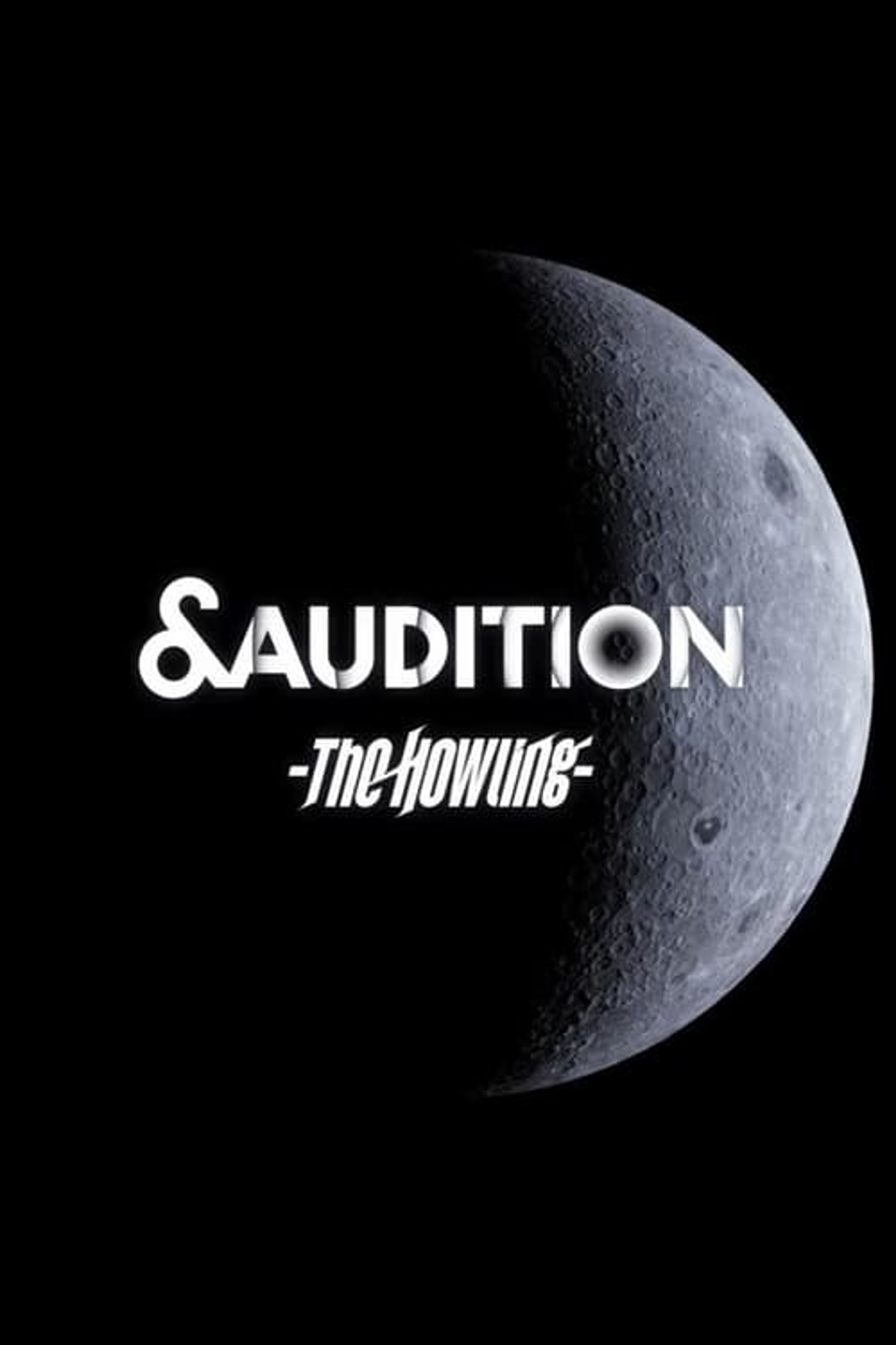 Poster image of &Audition - The Howling