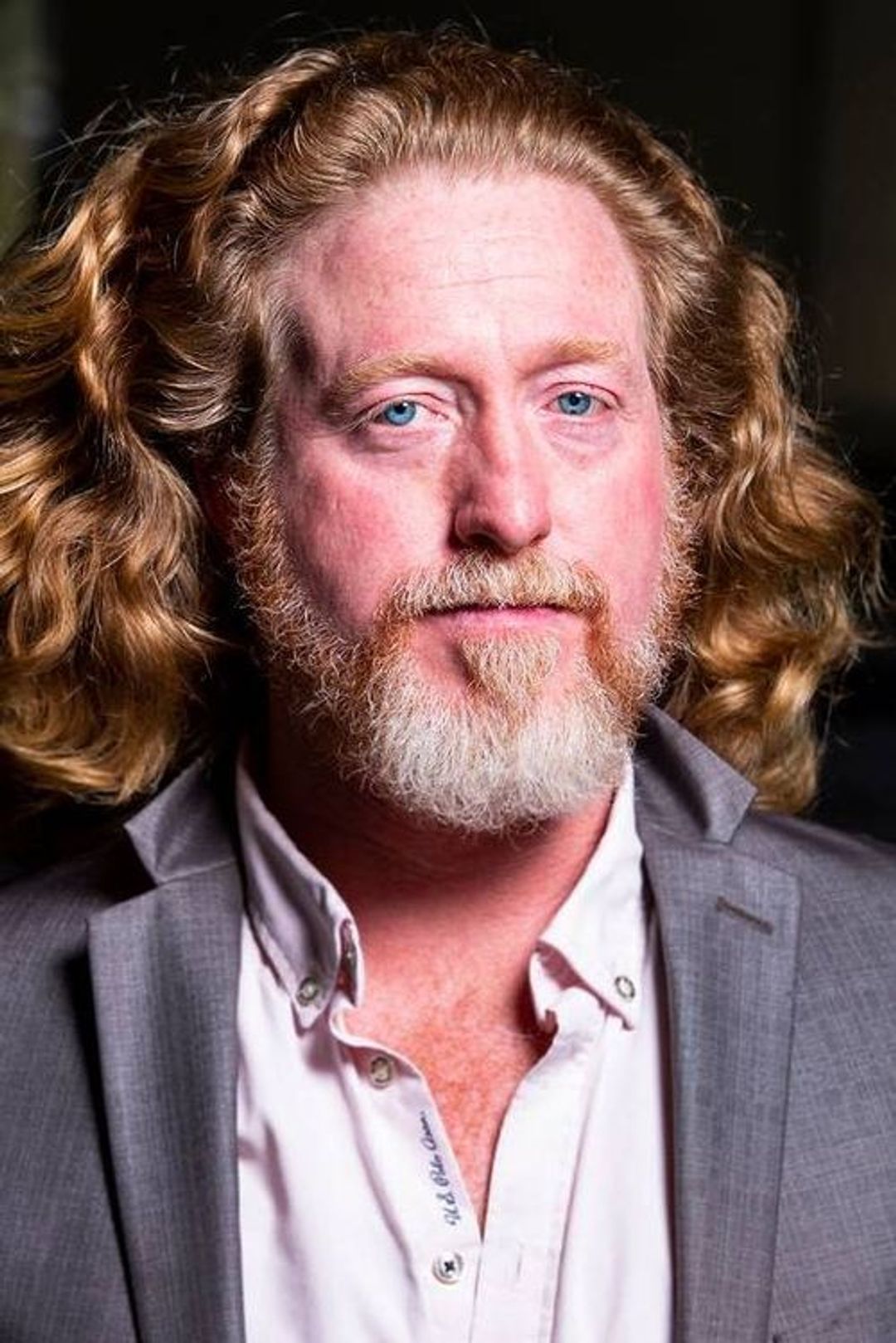 Profile image of Cord Newman