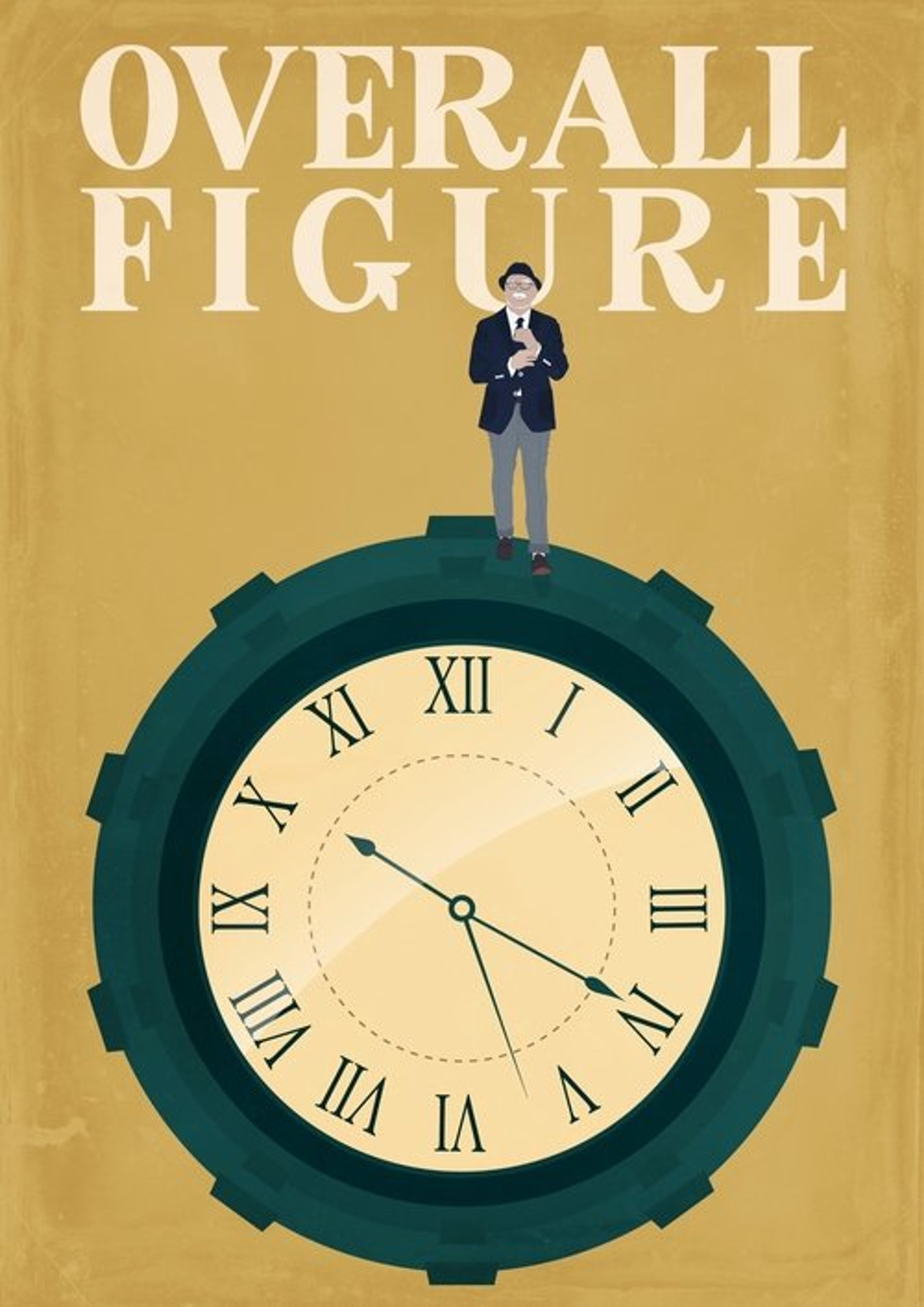 Poster image of Overall Figure