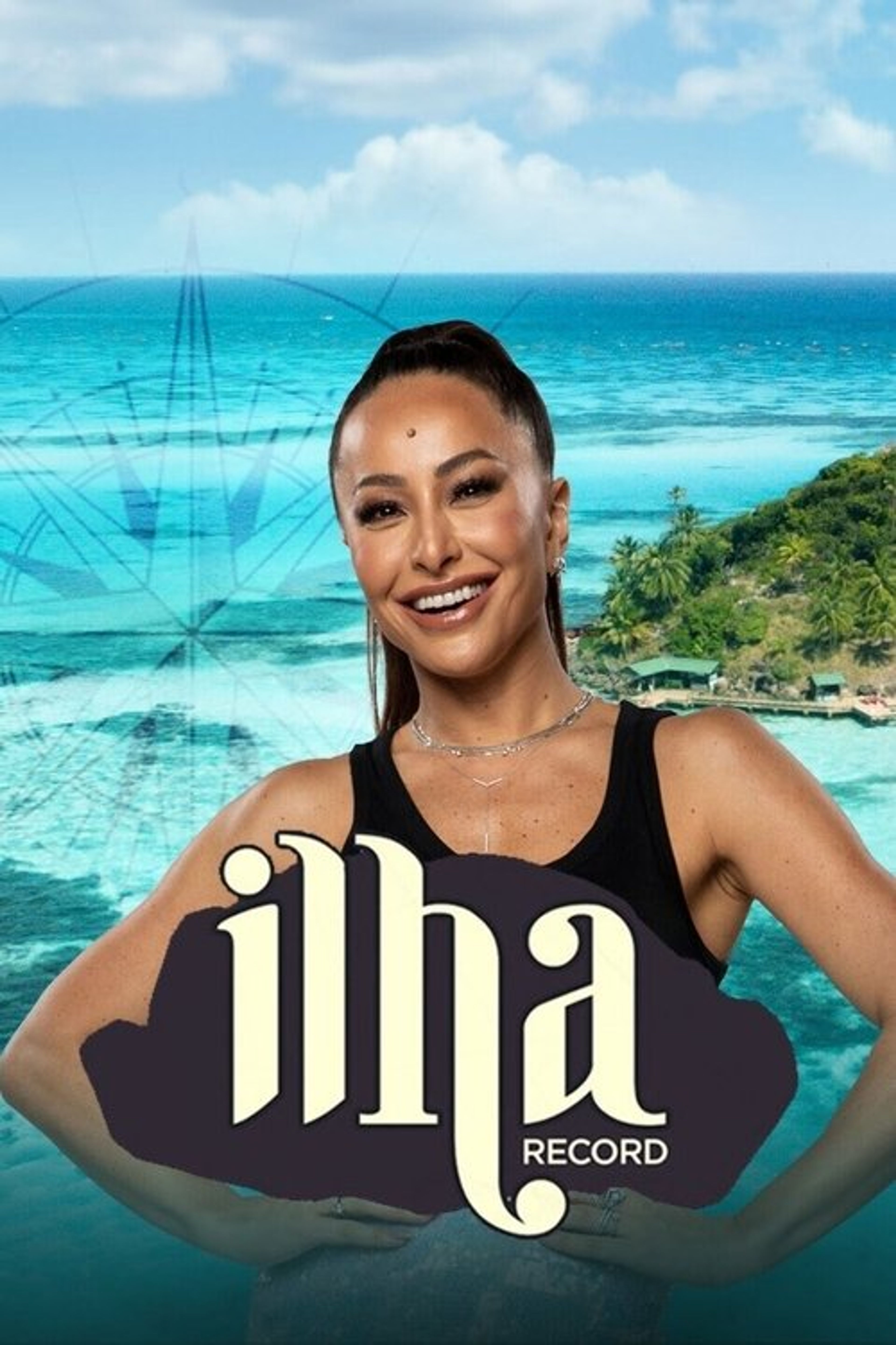 Poster image of Ilha Record