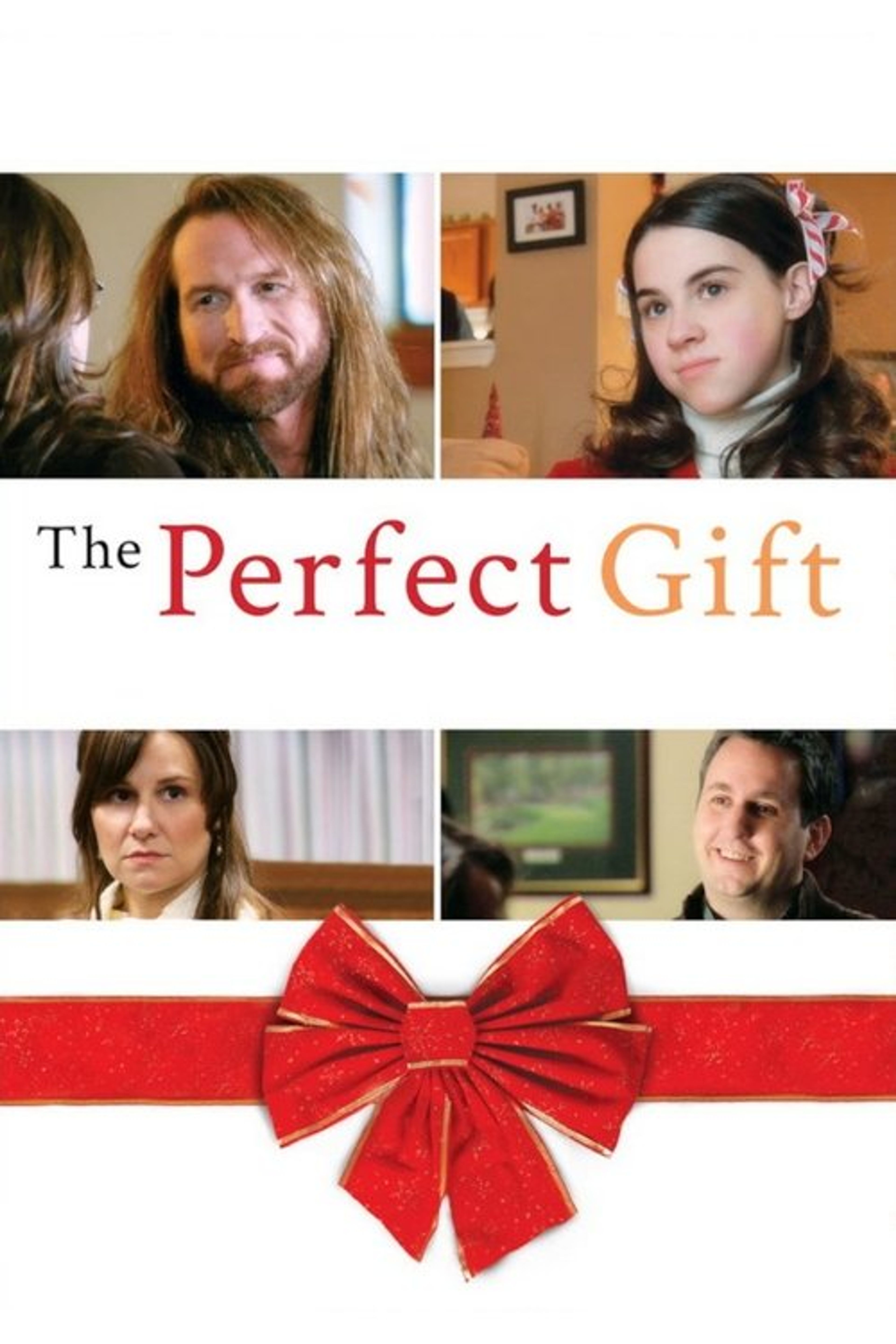 Poster image of The Perfect Gift