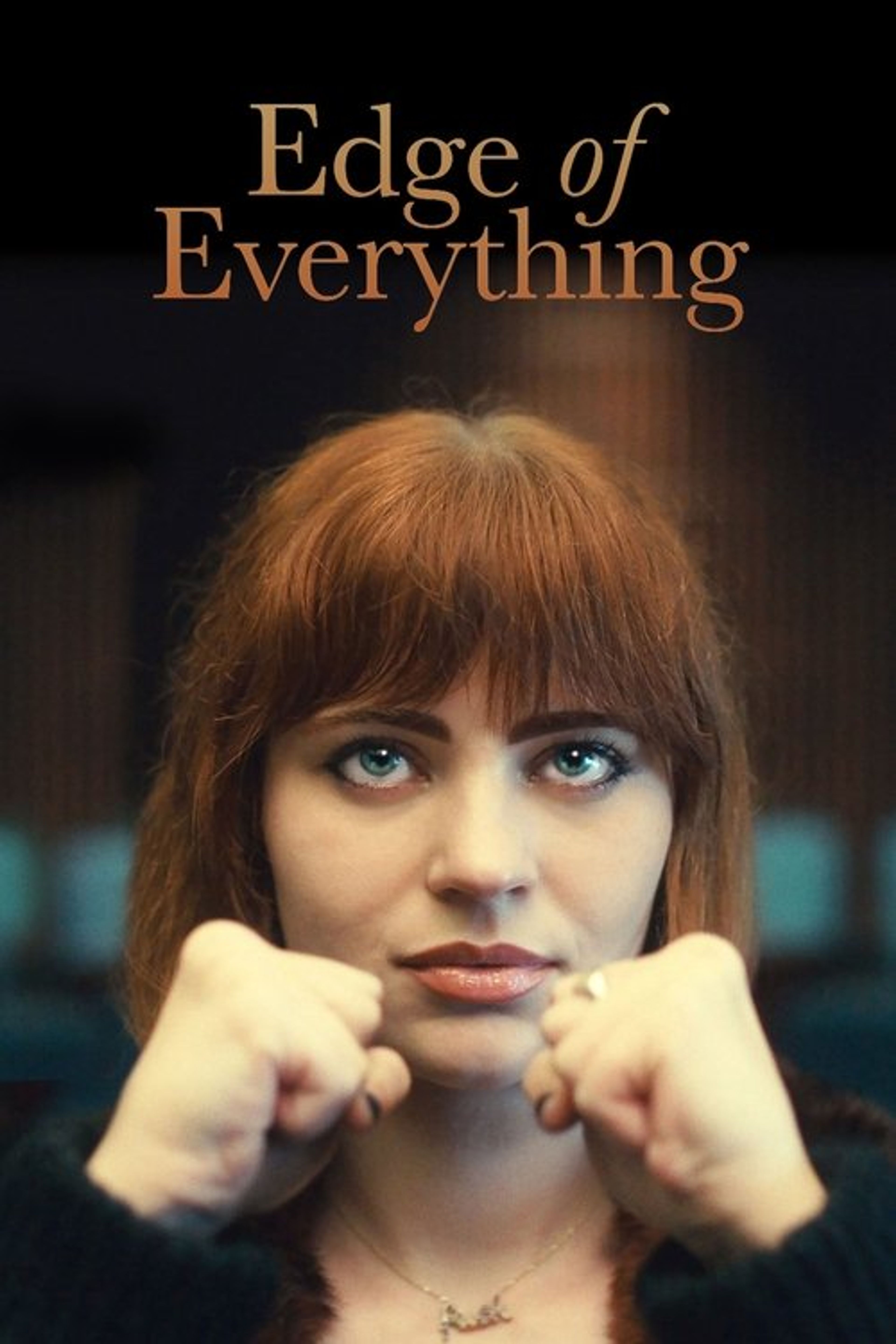 Poster image of Edge of Everything