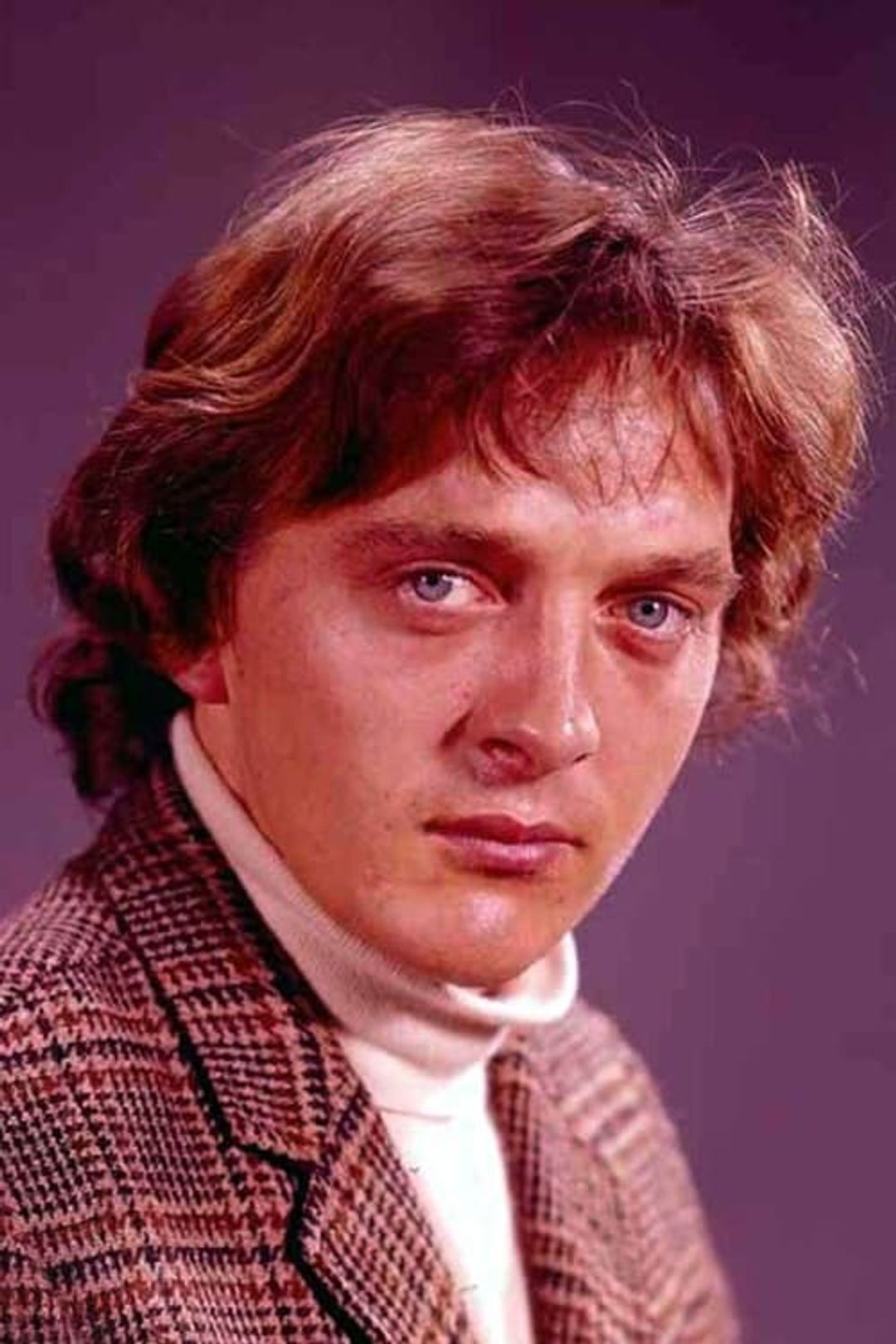 Profile image of David Hemmings