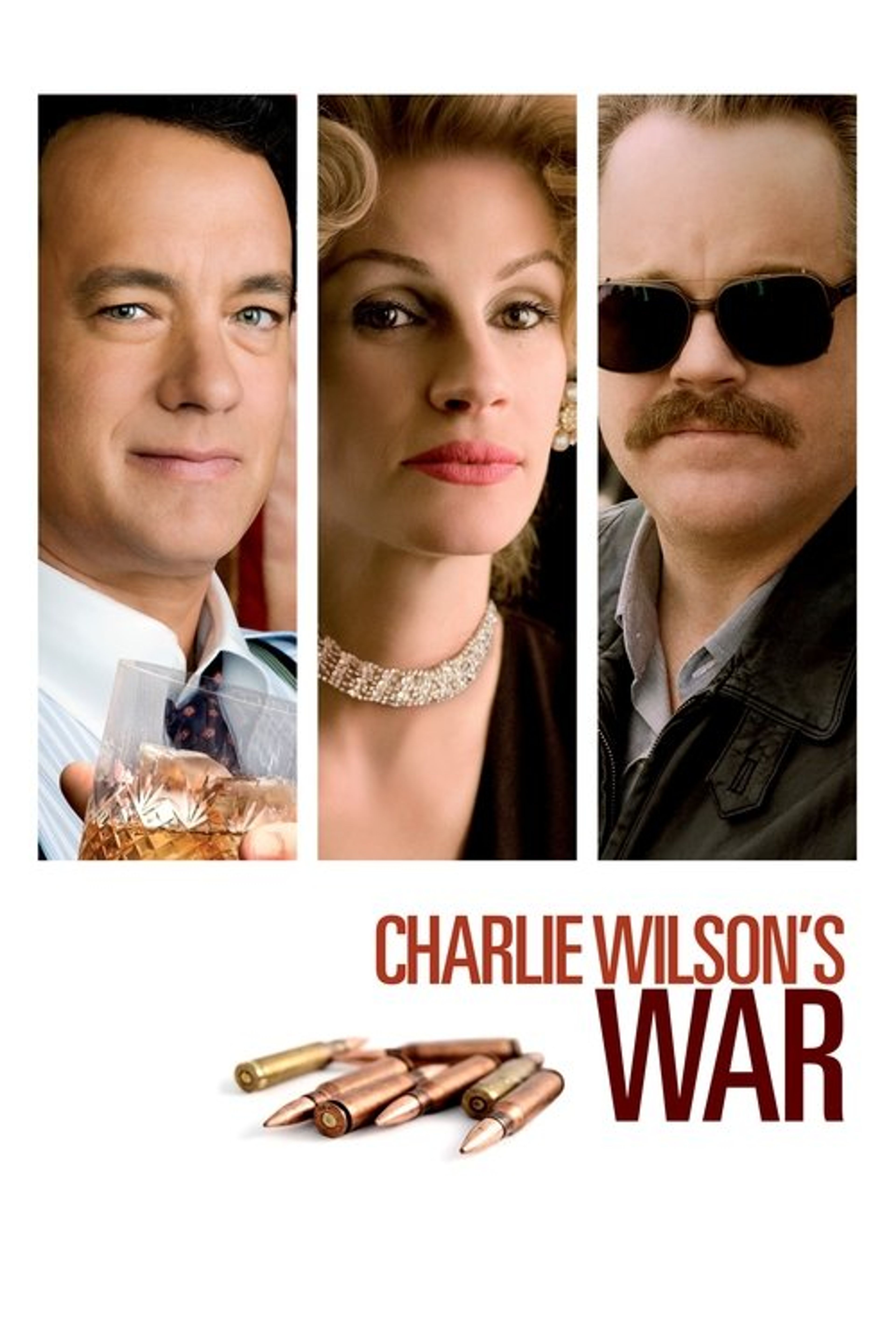 Poster image of Charlie Wilson's War