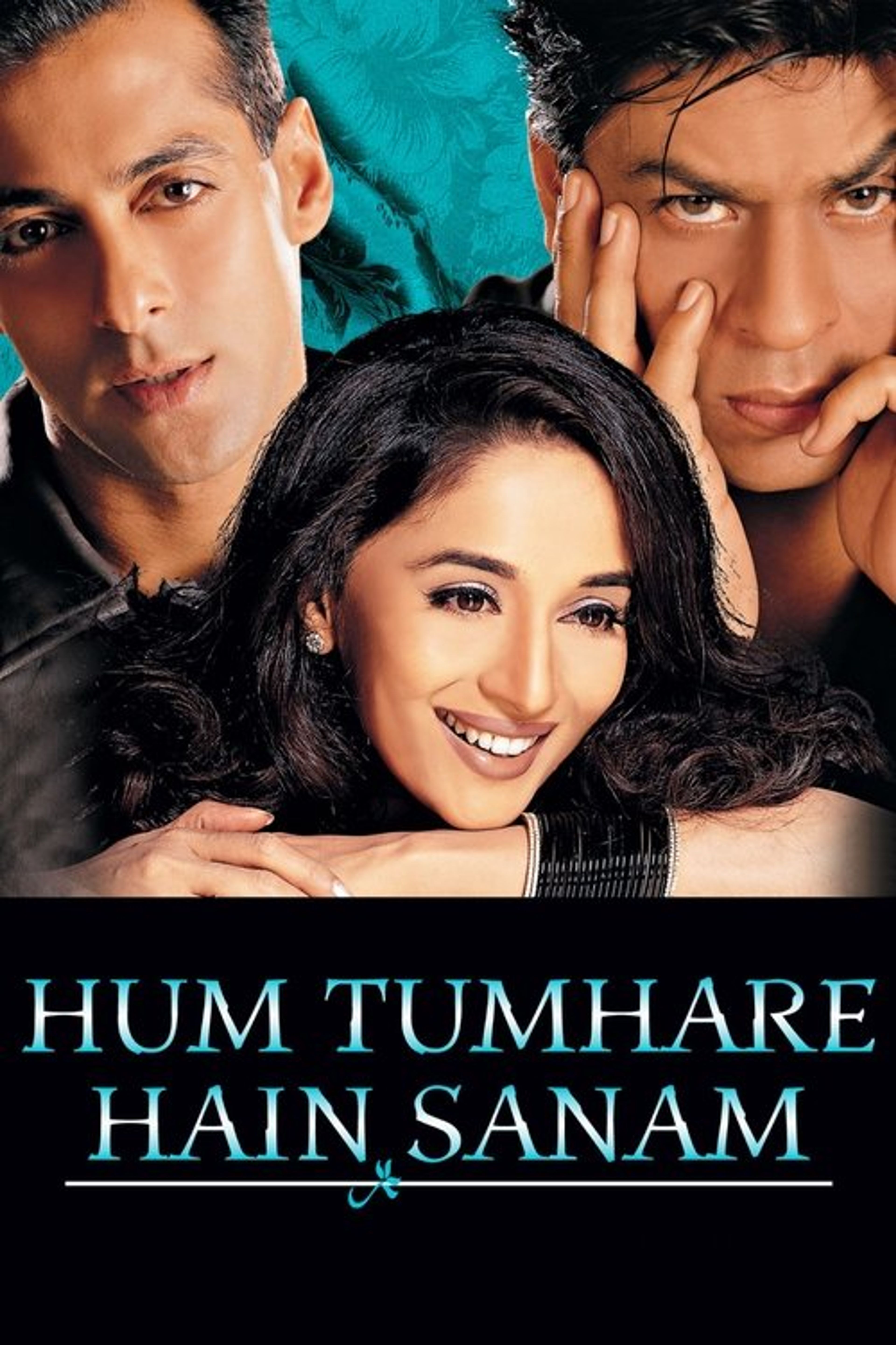 Poster image of Hum Tumhare Hain Sanam