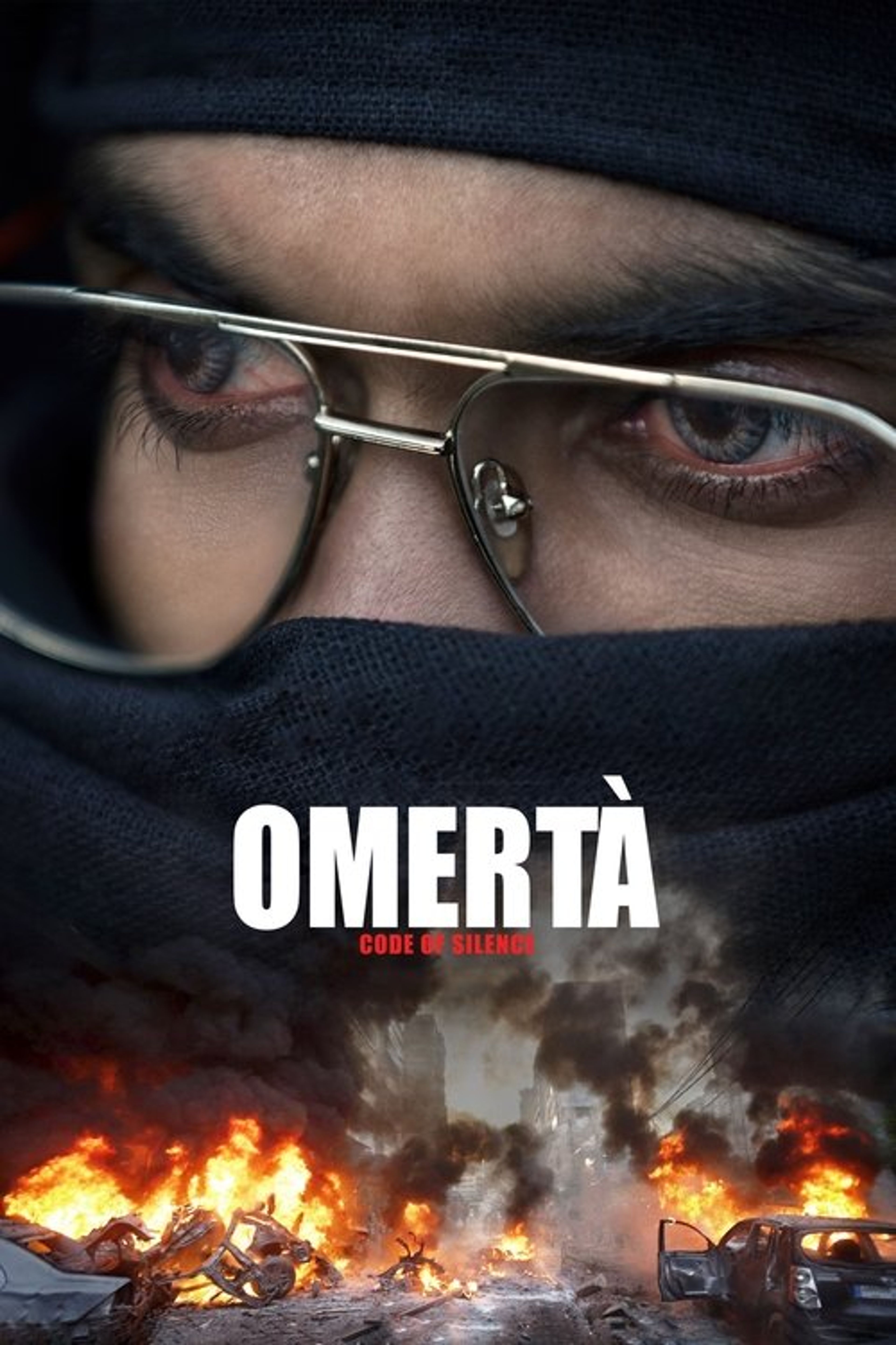 Poster image of Omertà