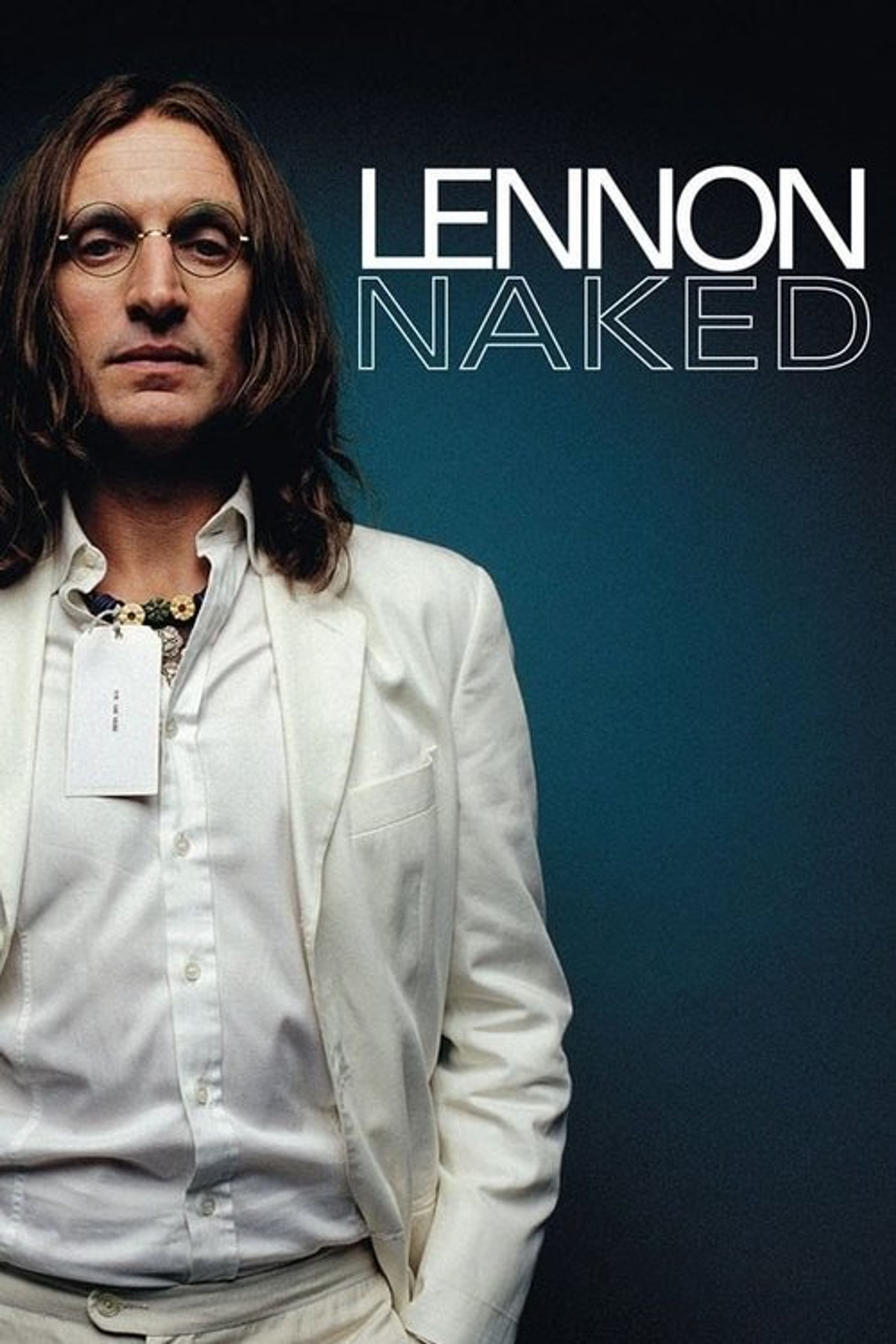 Poster image of Lennon Naked