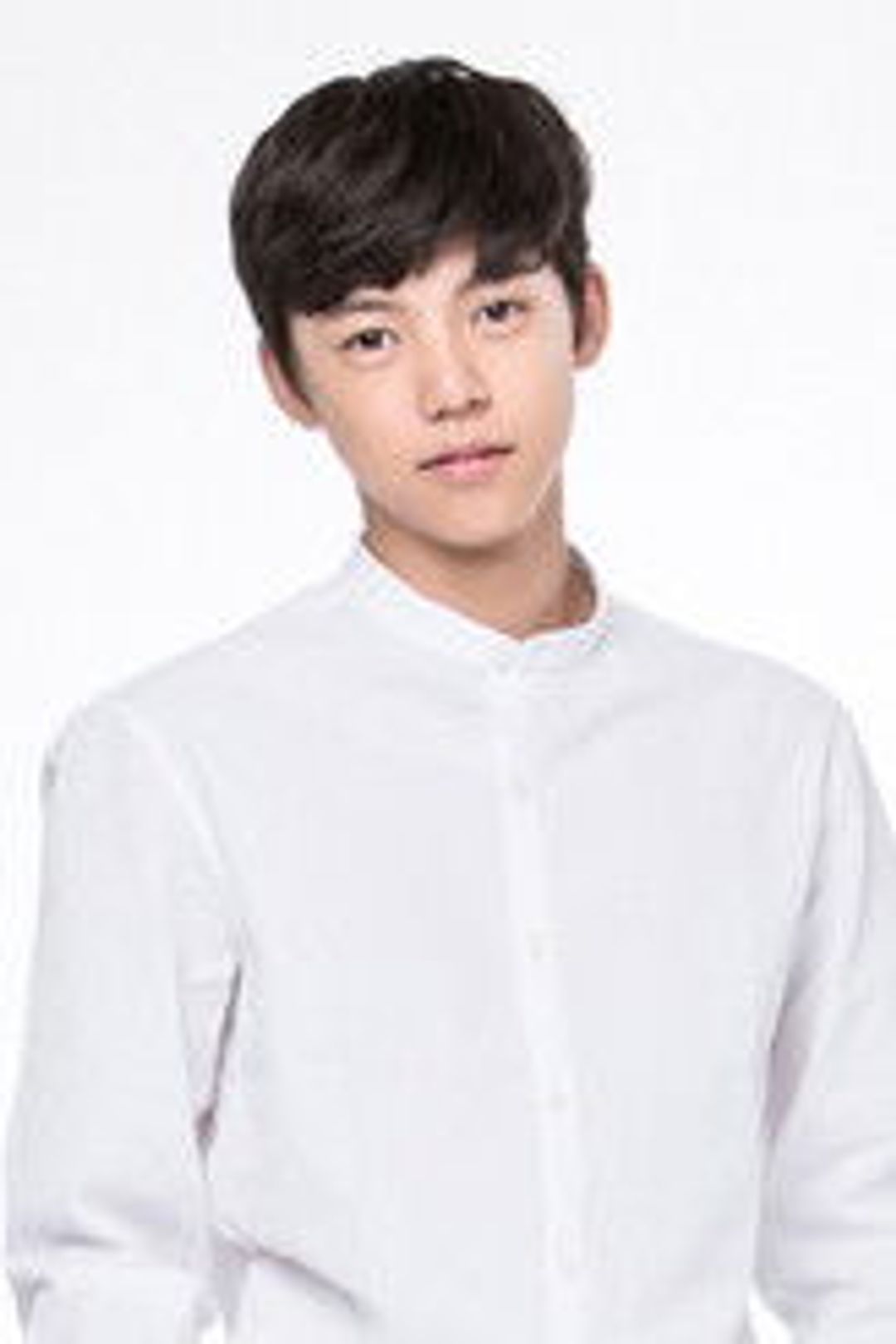 Profile image of Nam U-Hyeon