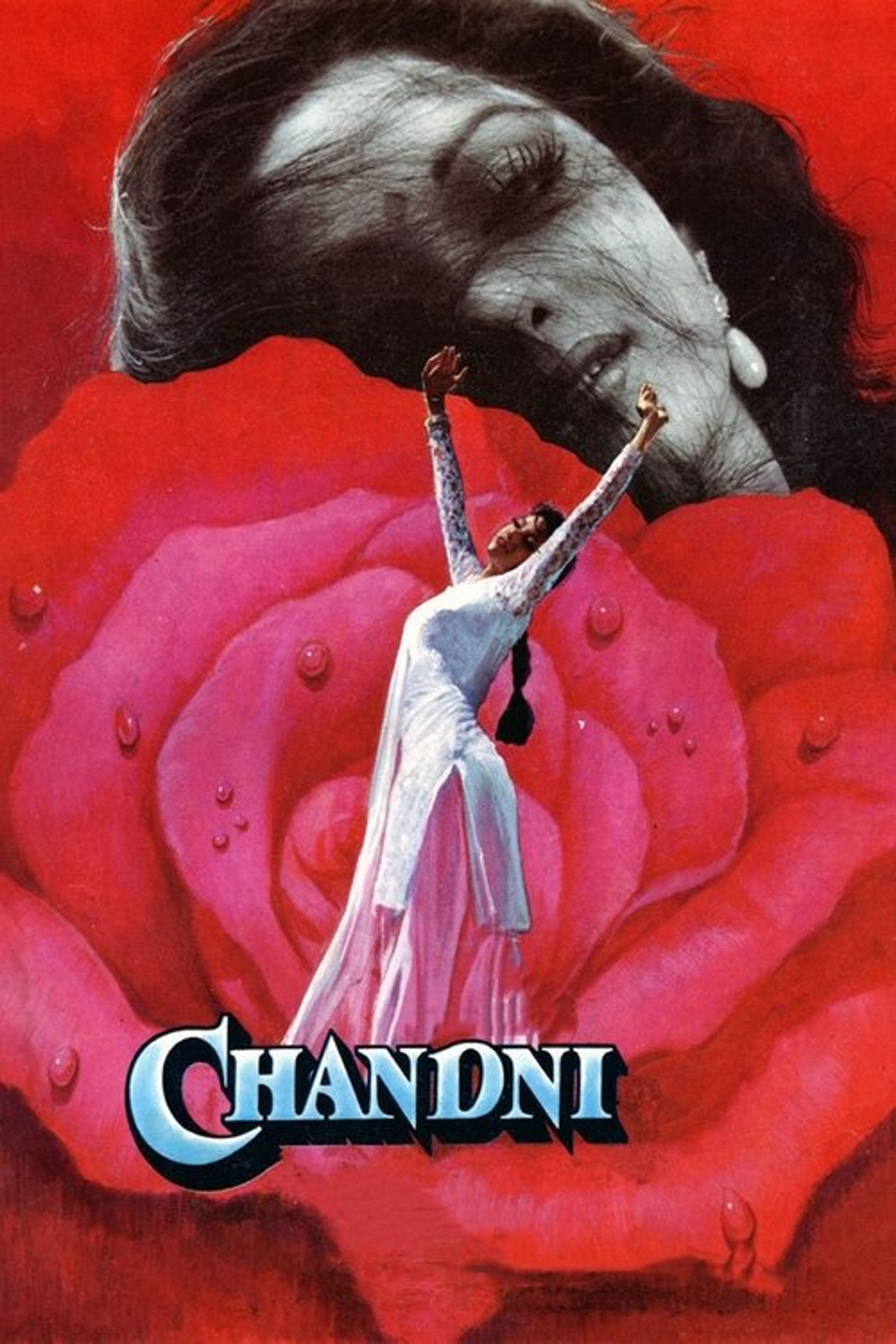 Poster image of Chandni