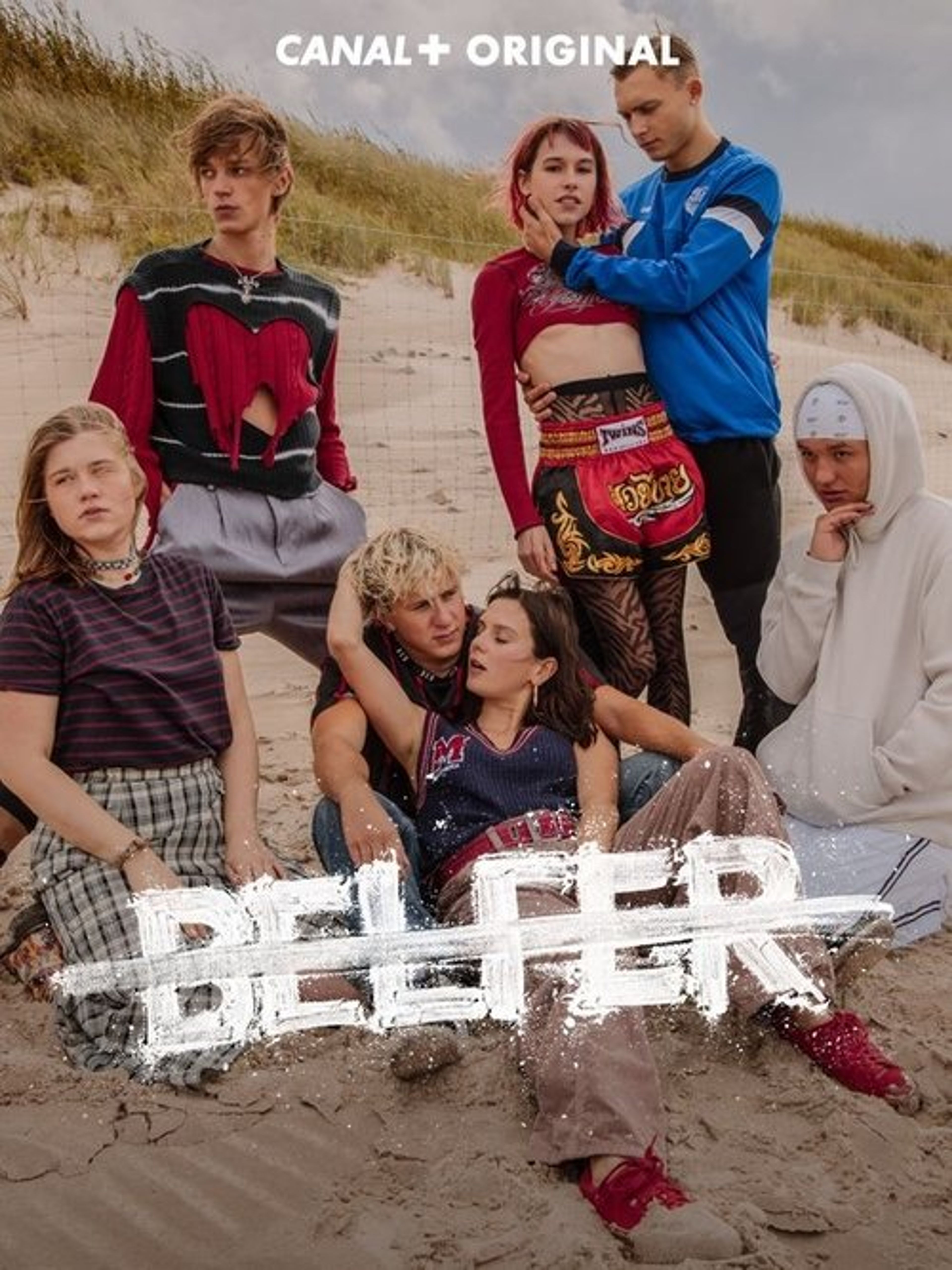 Poster image of The Teacher