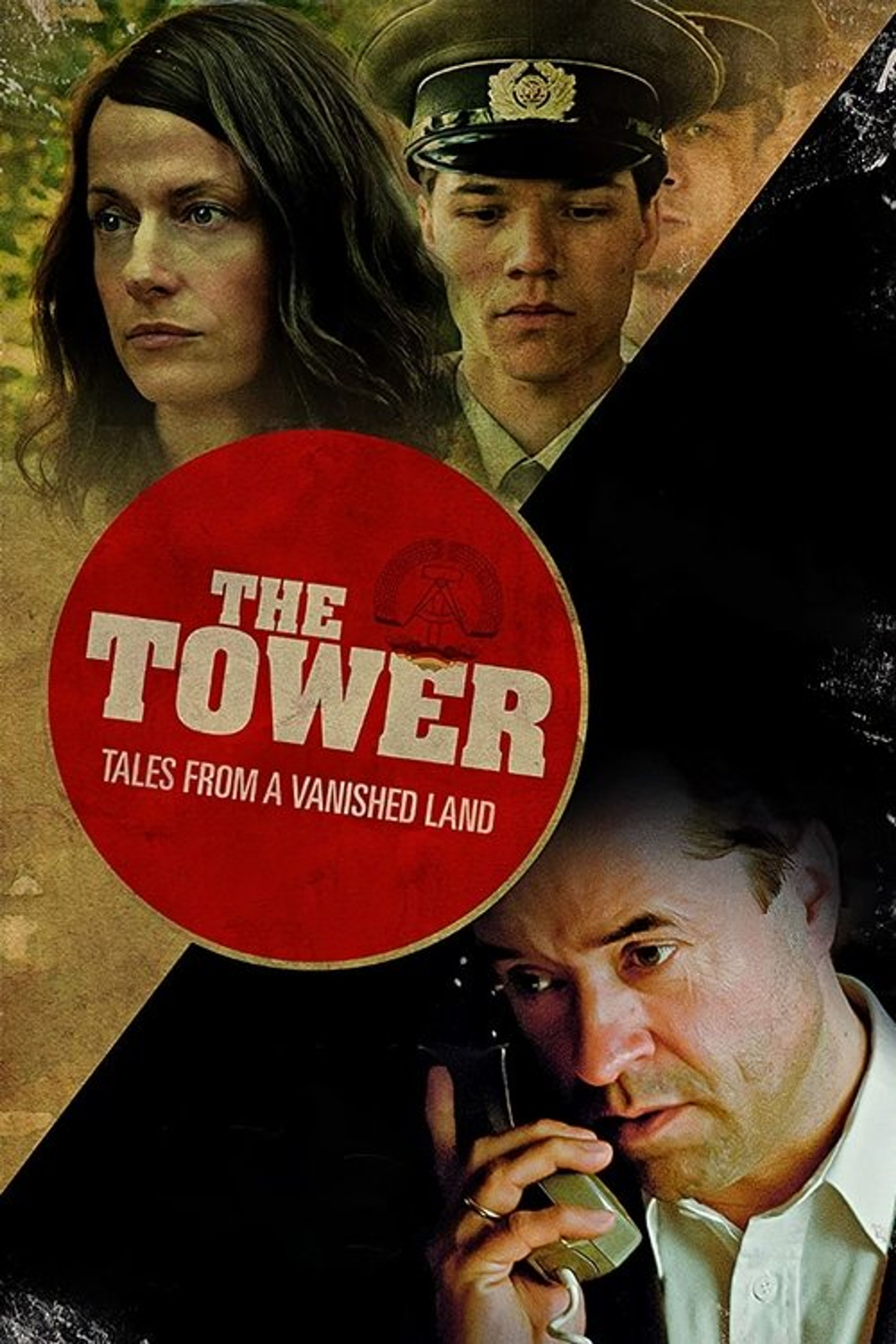 Poster image of The Tower