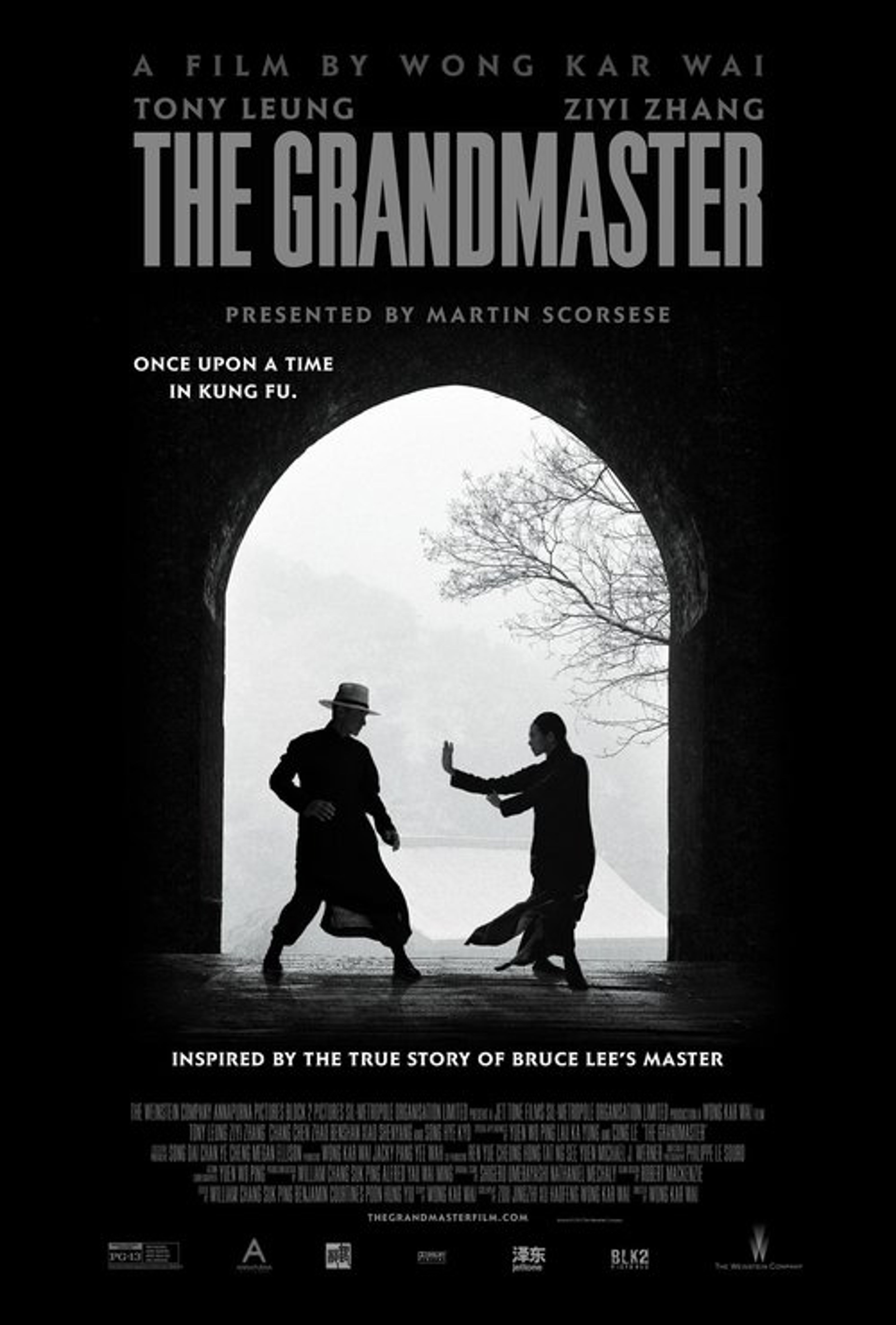 Poster image of On the road of Master