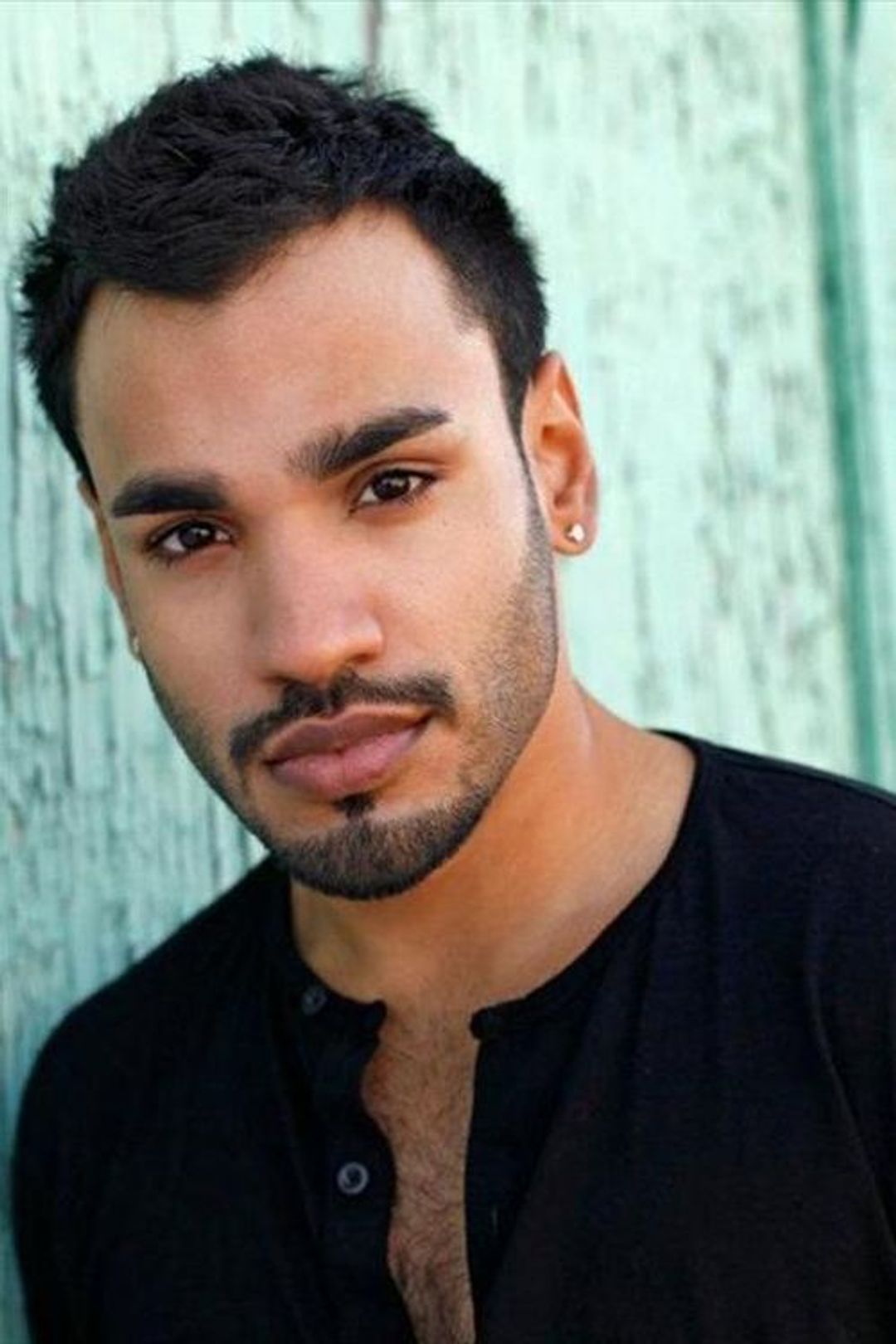 Profile image of Andy McQueen