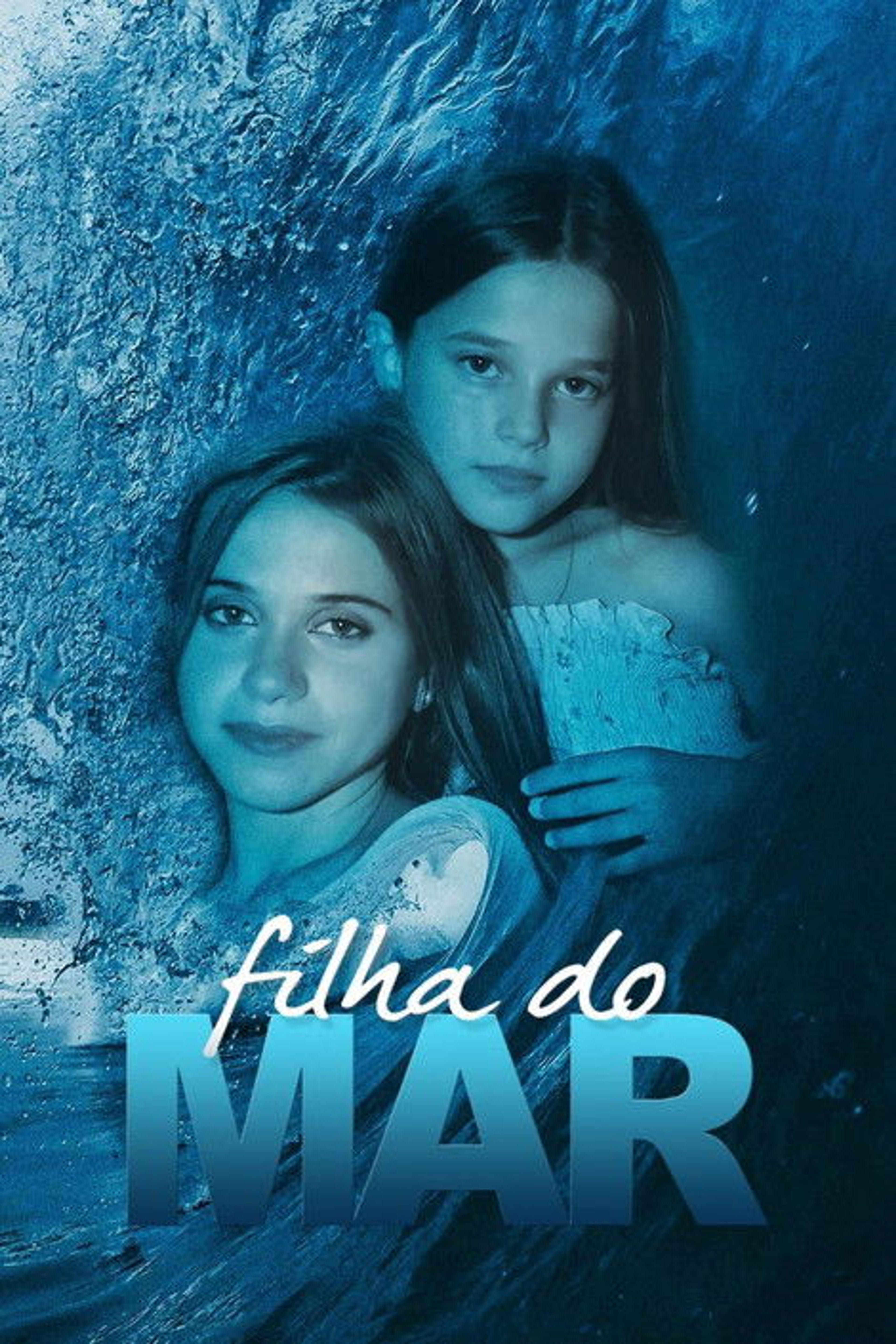 Poster image of Filha do Mar