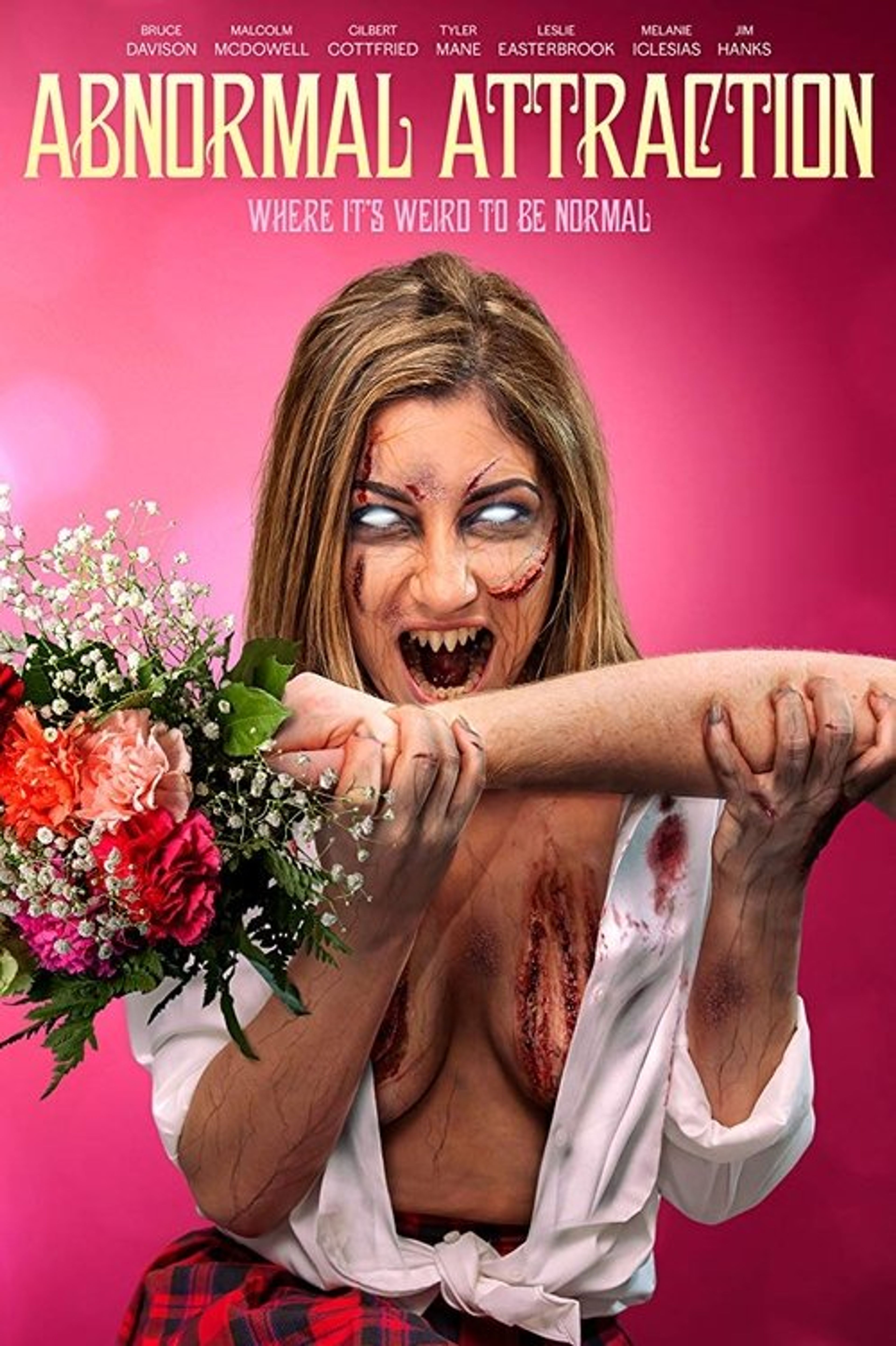 Poster image of Abnormal Attraction