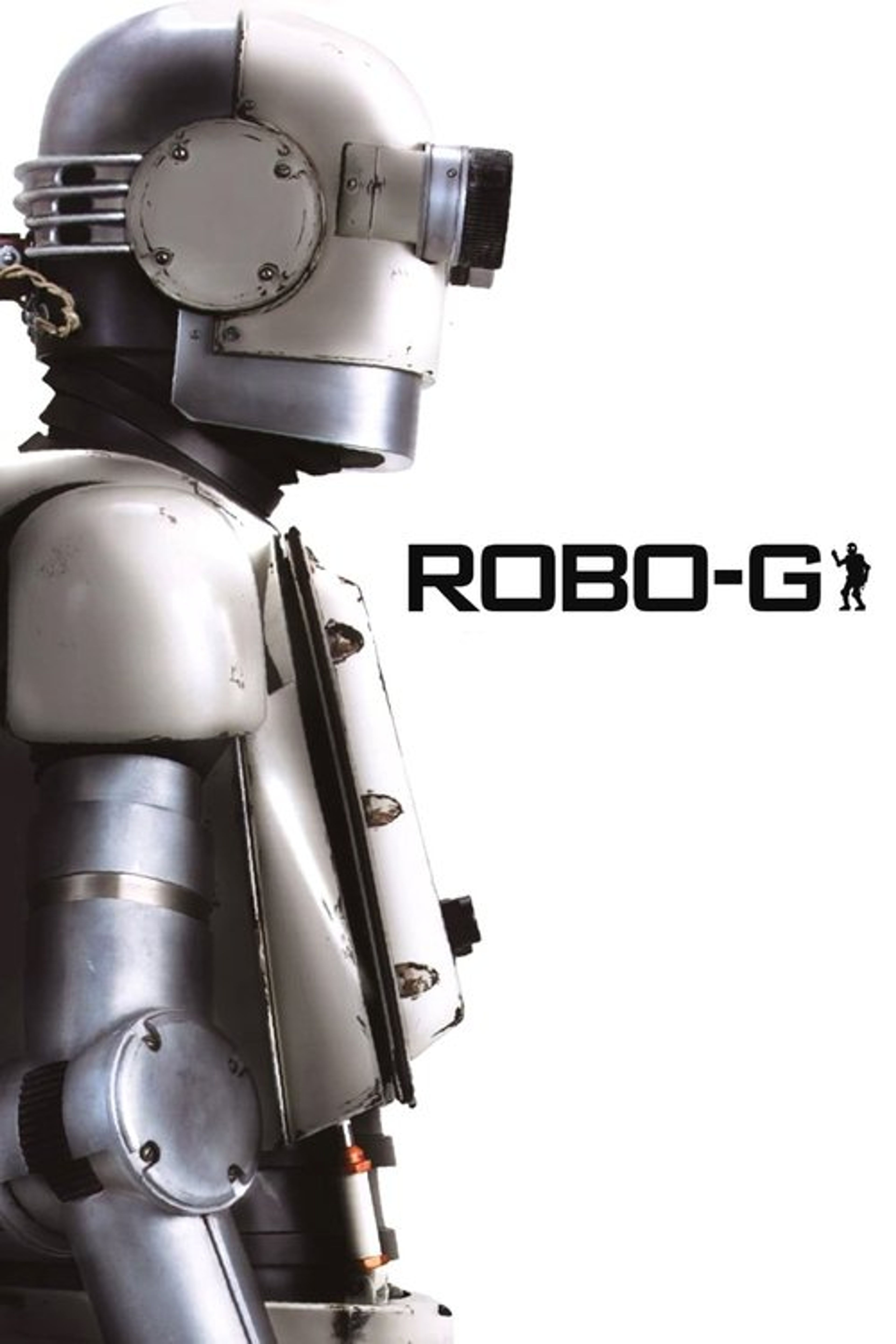Poster image of Robo-G