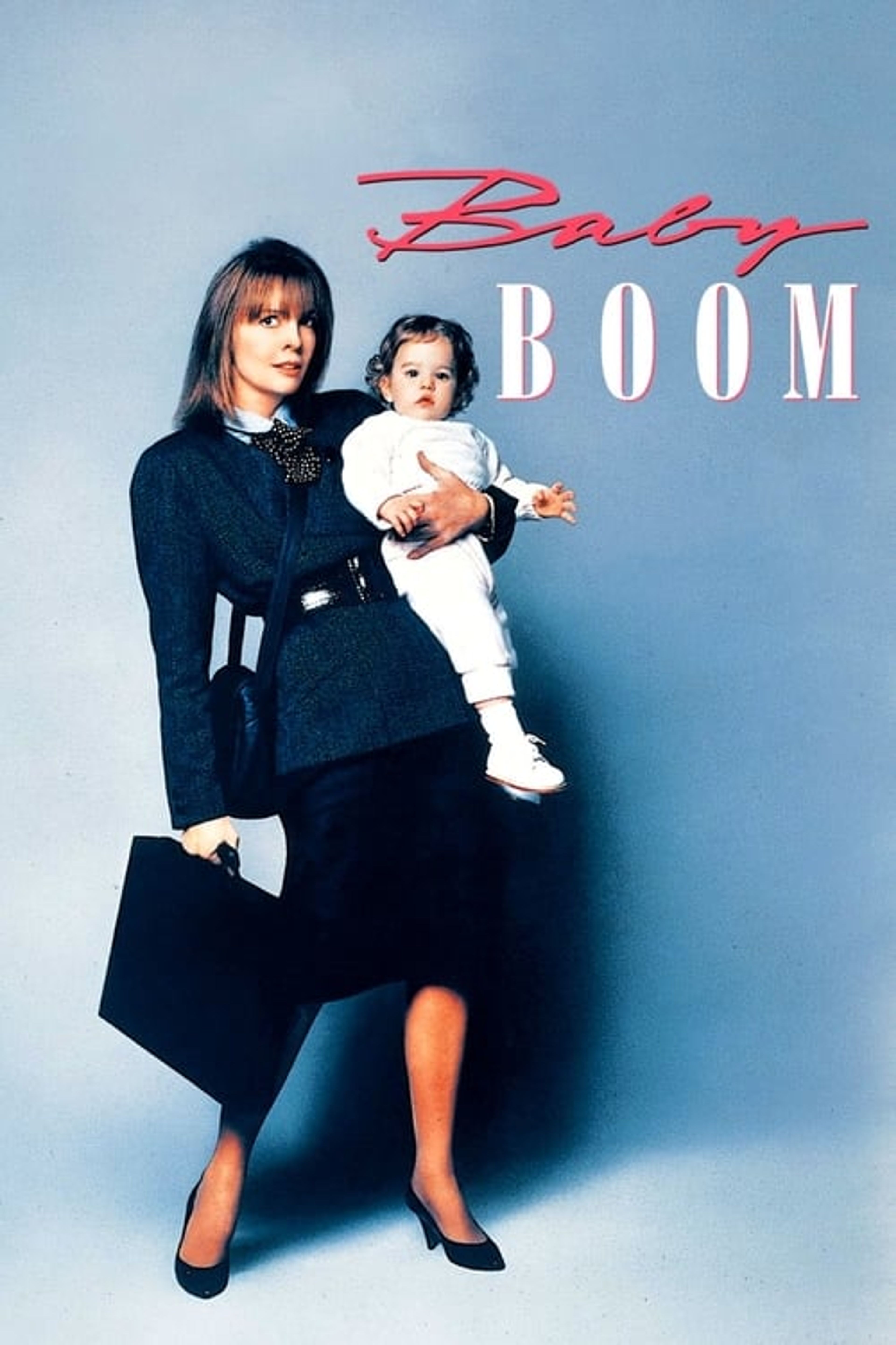 Poster image of Baby Boom