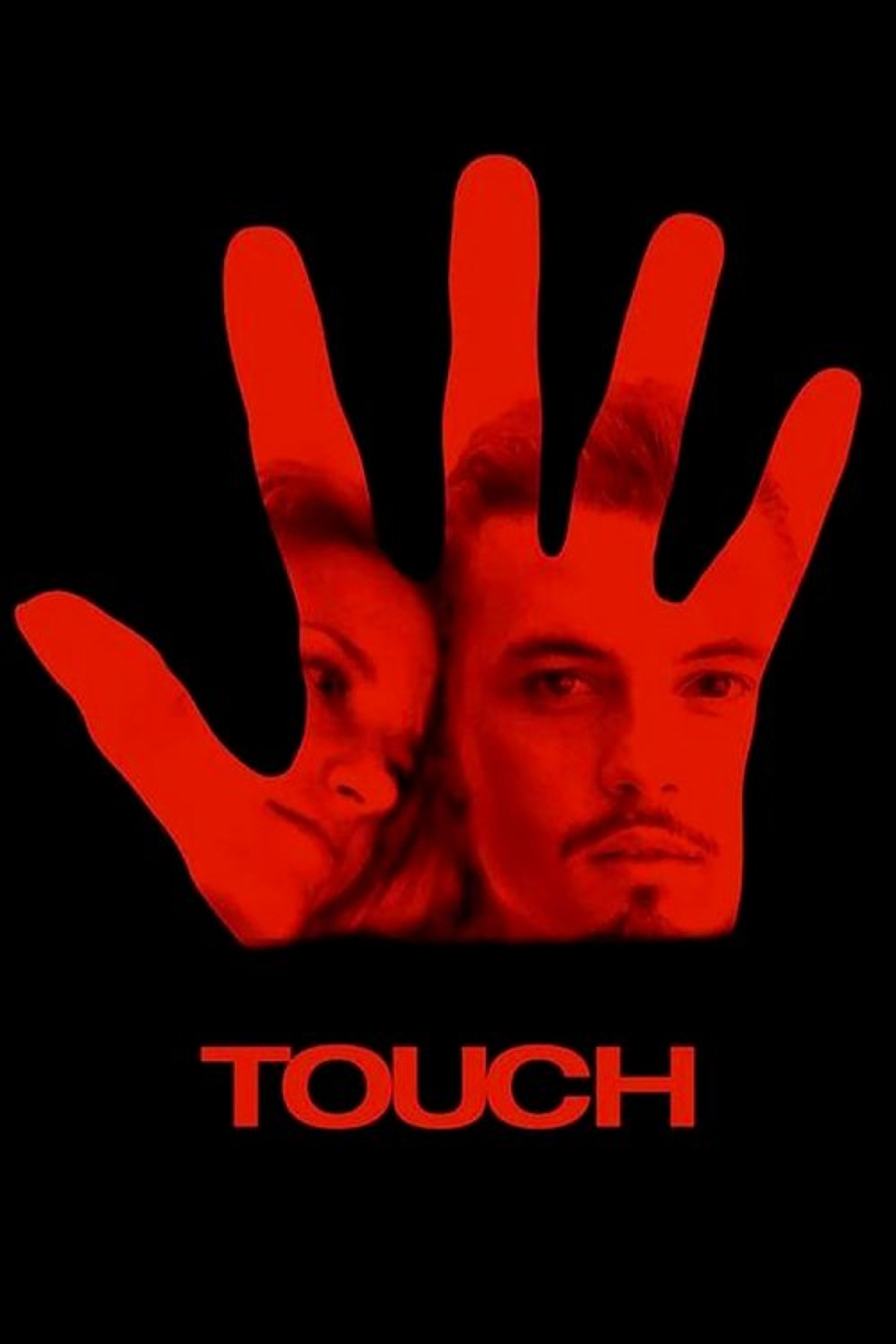 Poster image of Touch