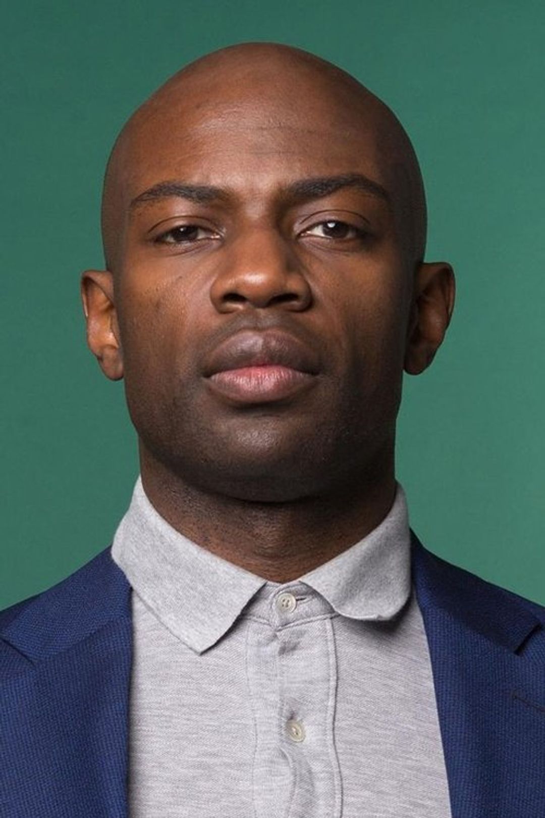 Profile image of David Gyasi