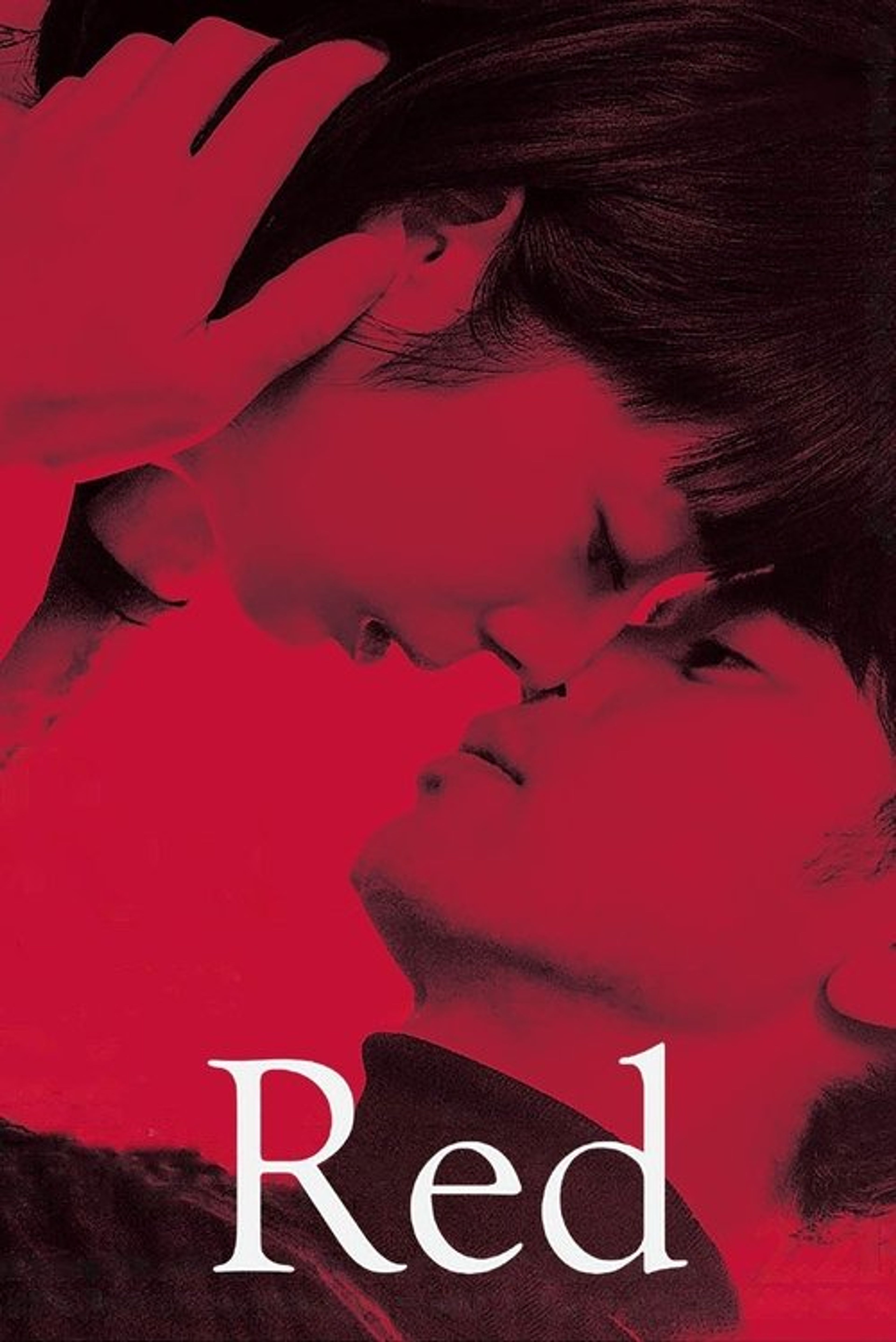 Poster image of Red
