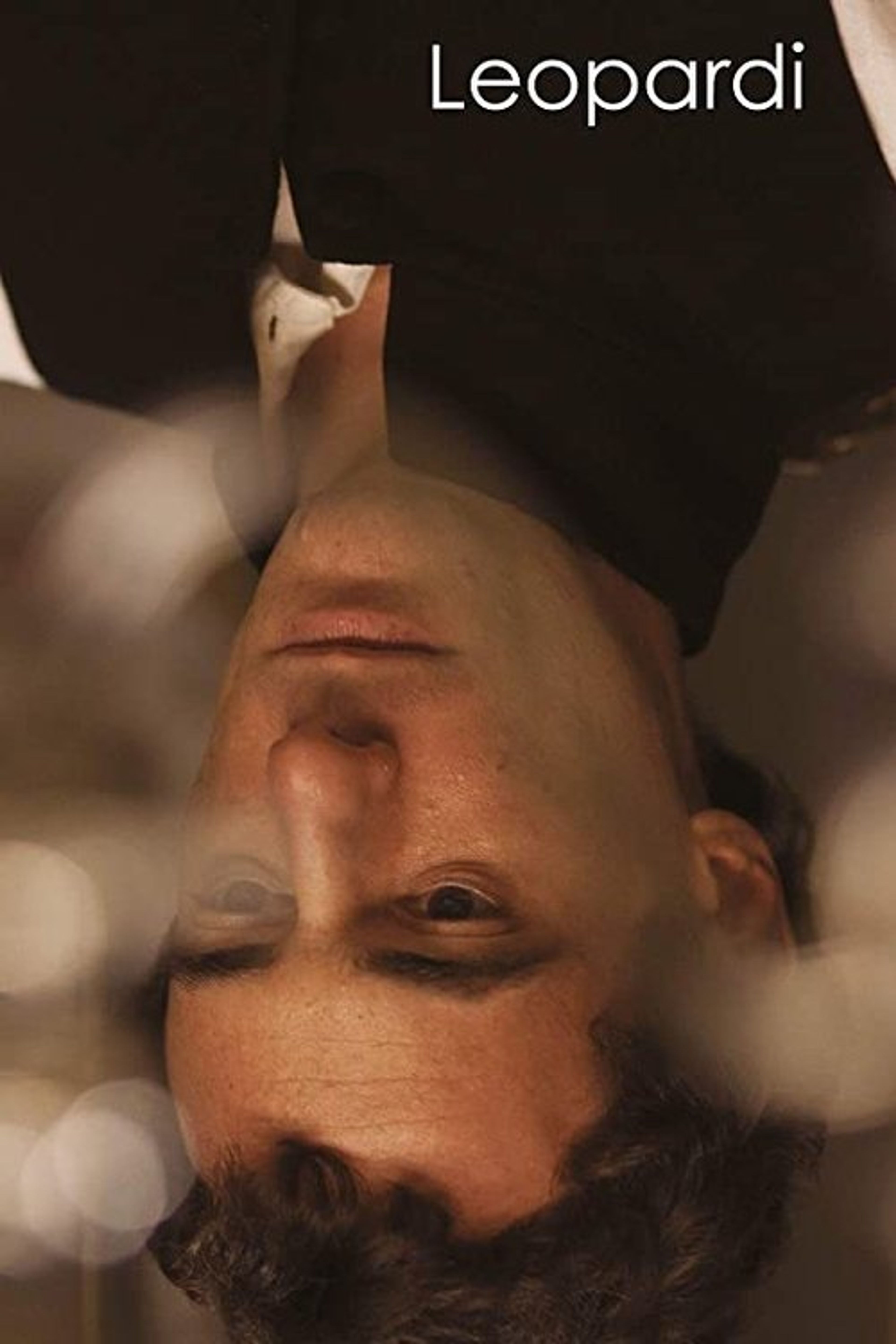 Poster image of Leopardi