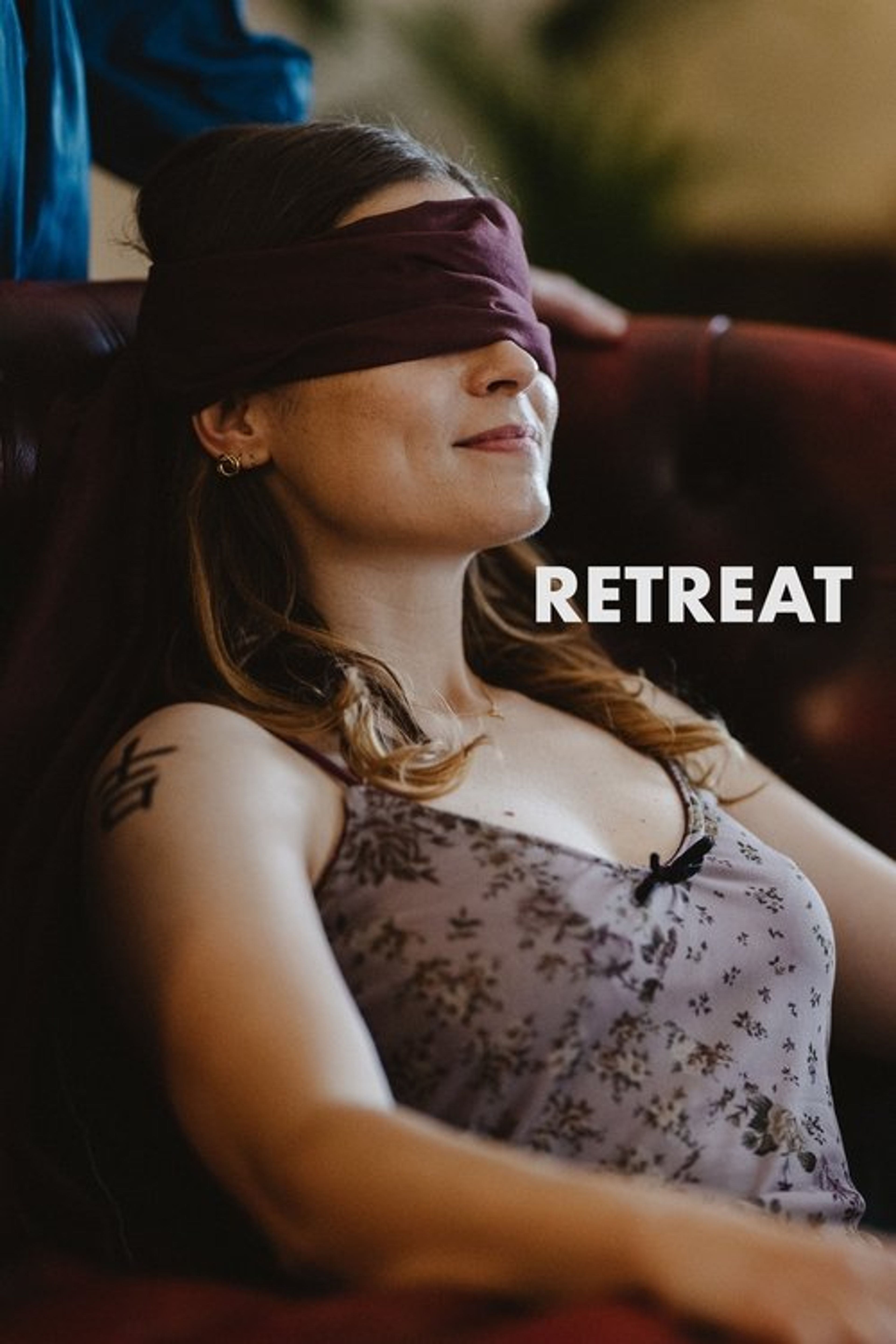 Poster image of Retreat