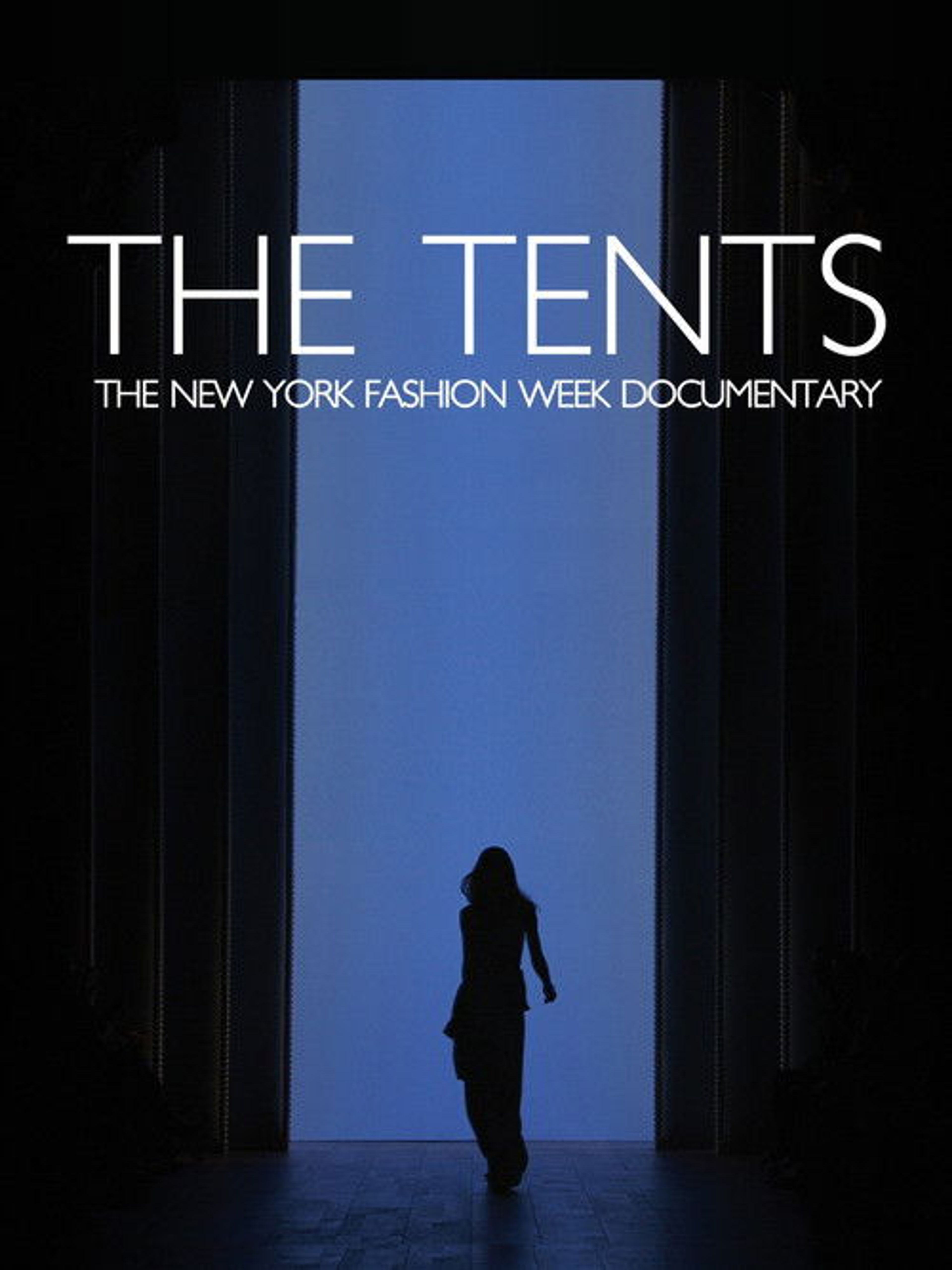 Poster image of The Tents