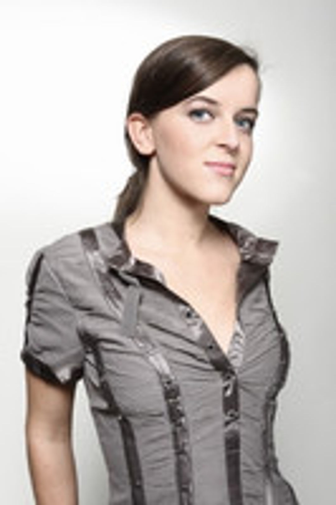 Profile image of Laurien van den Broeck