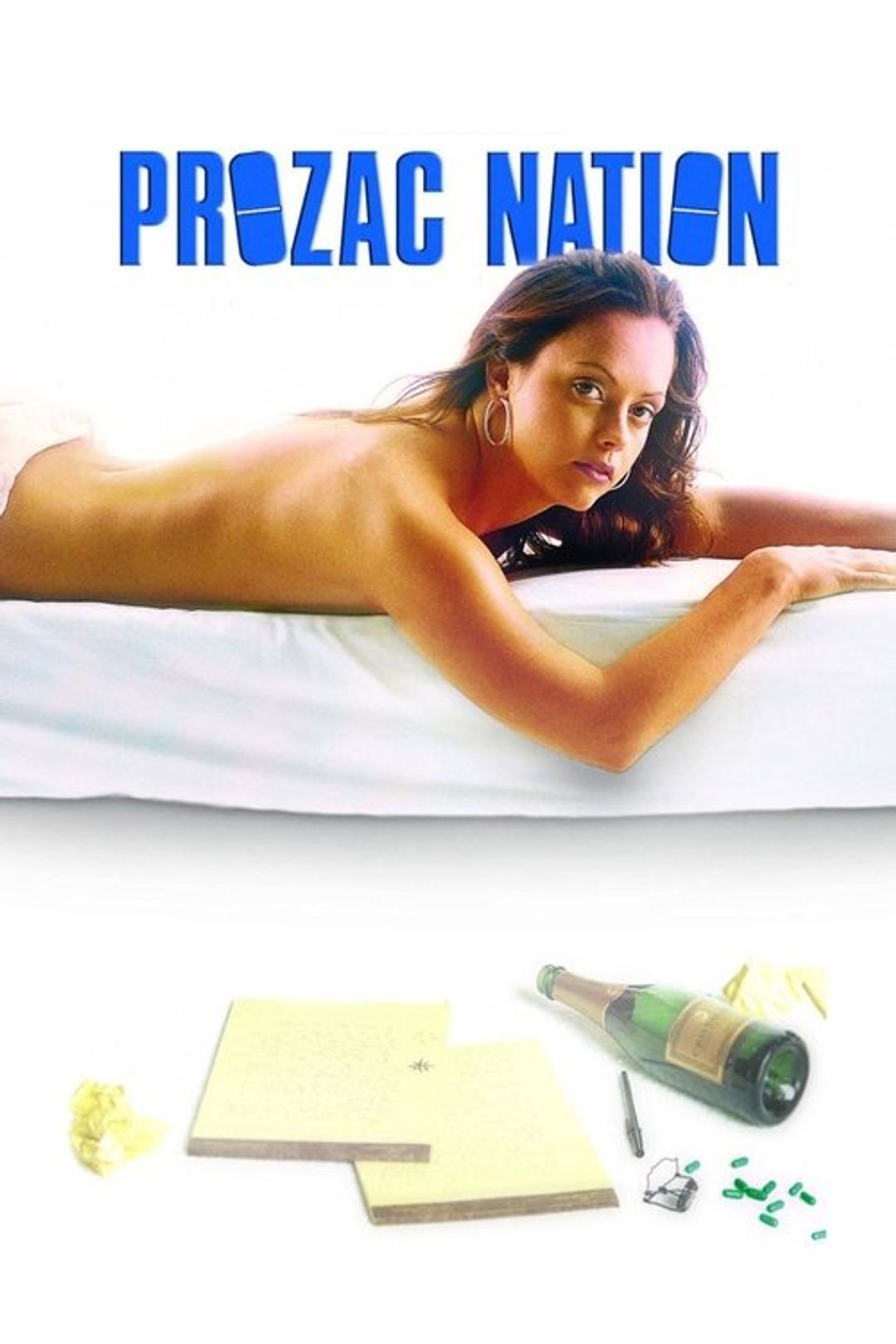 Poster image of Prozac Nation