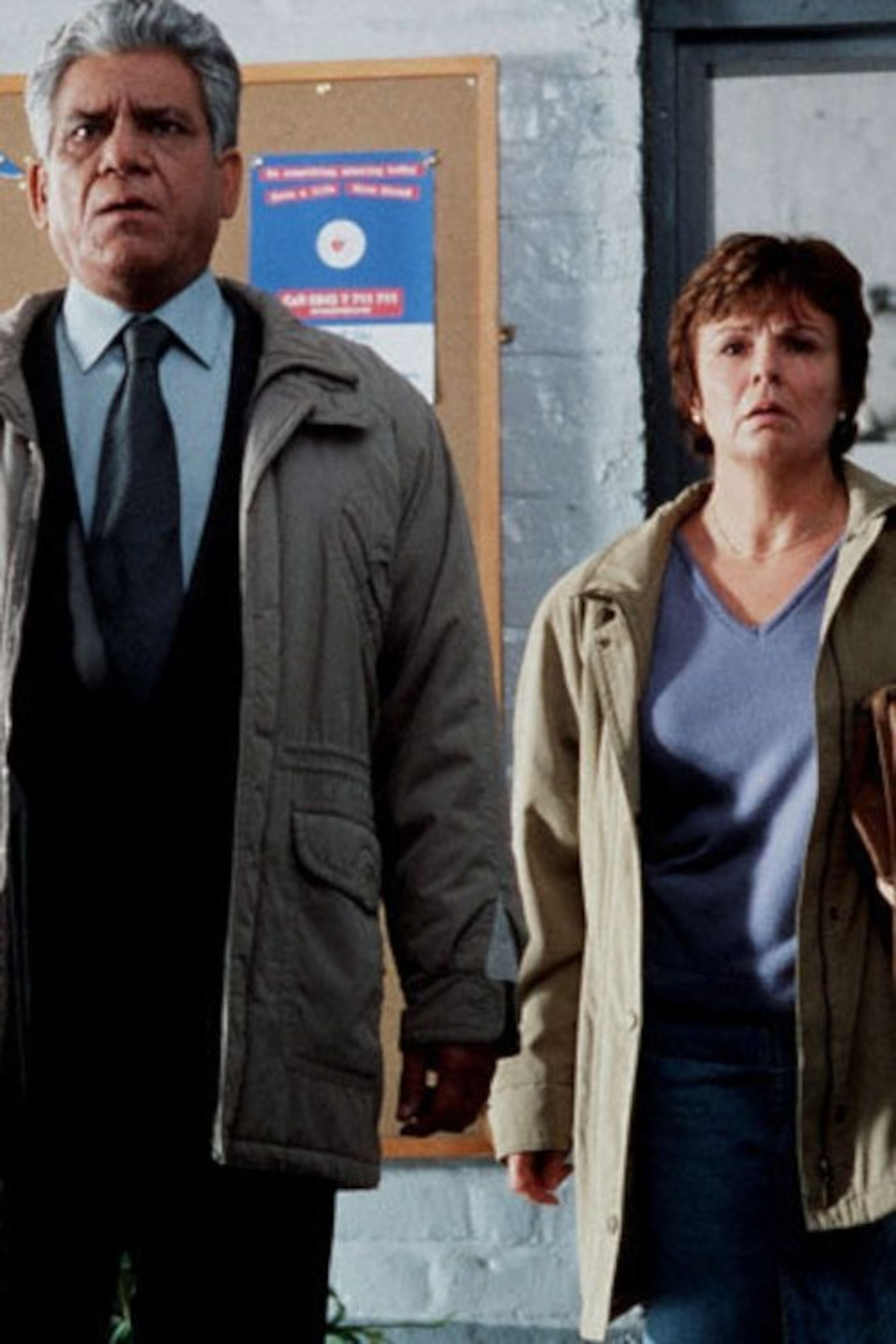 Poster image of Murder