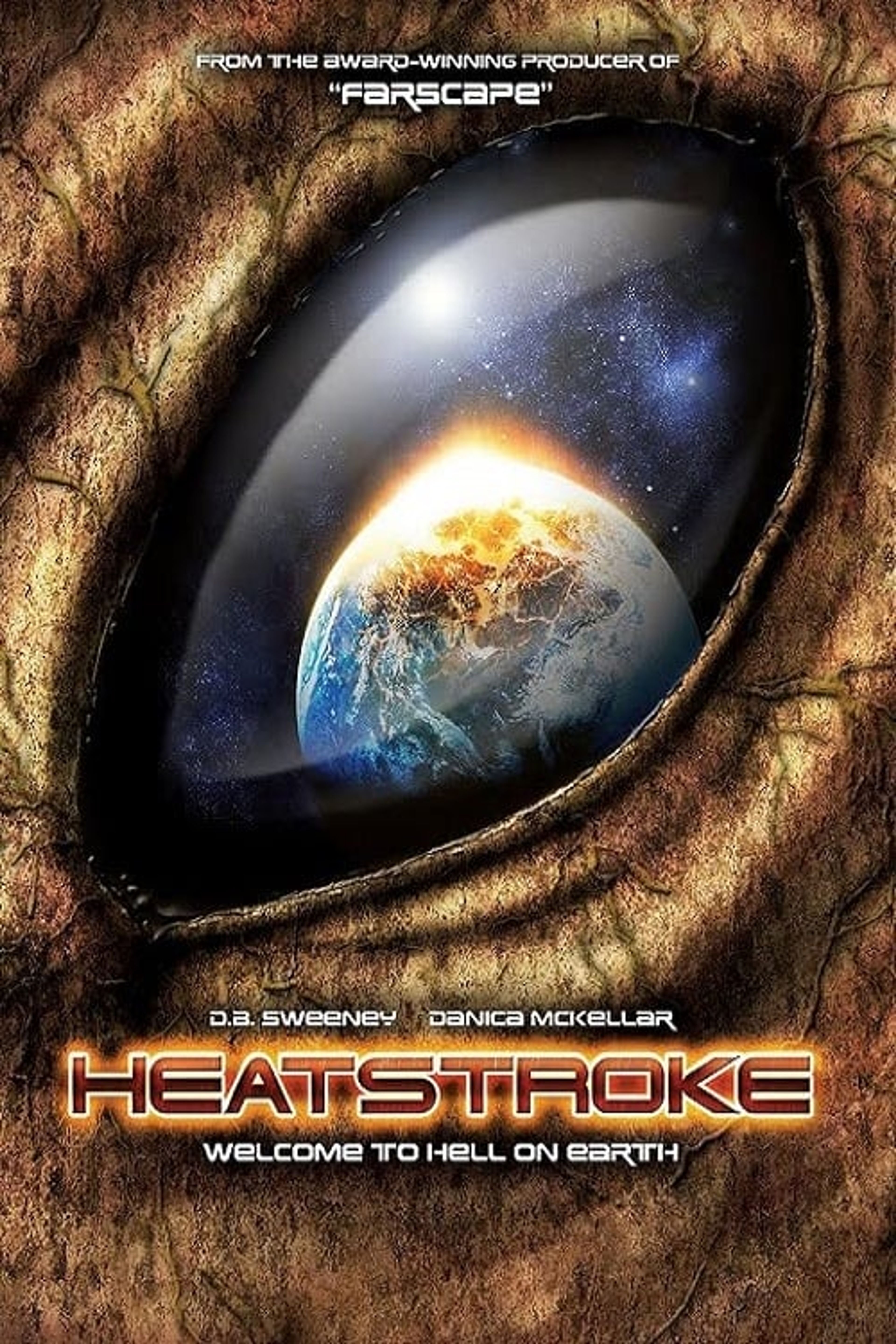 Poster image of Heatstroke
