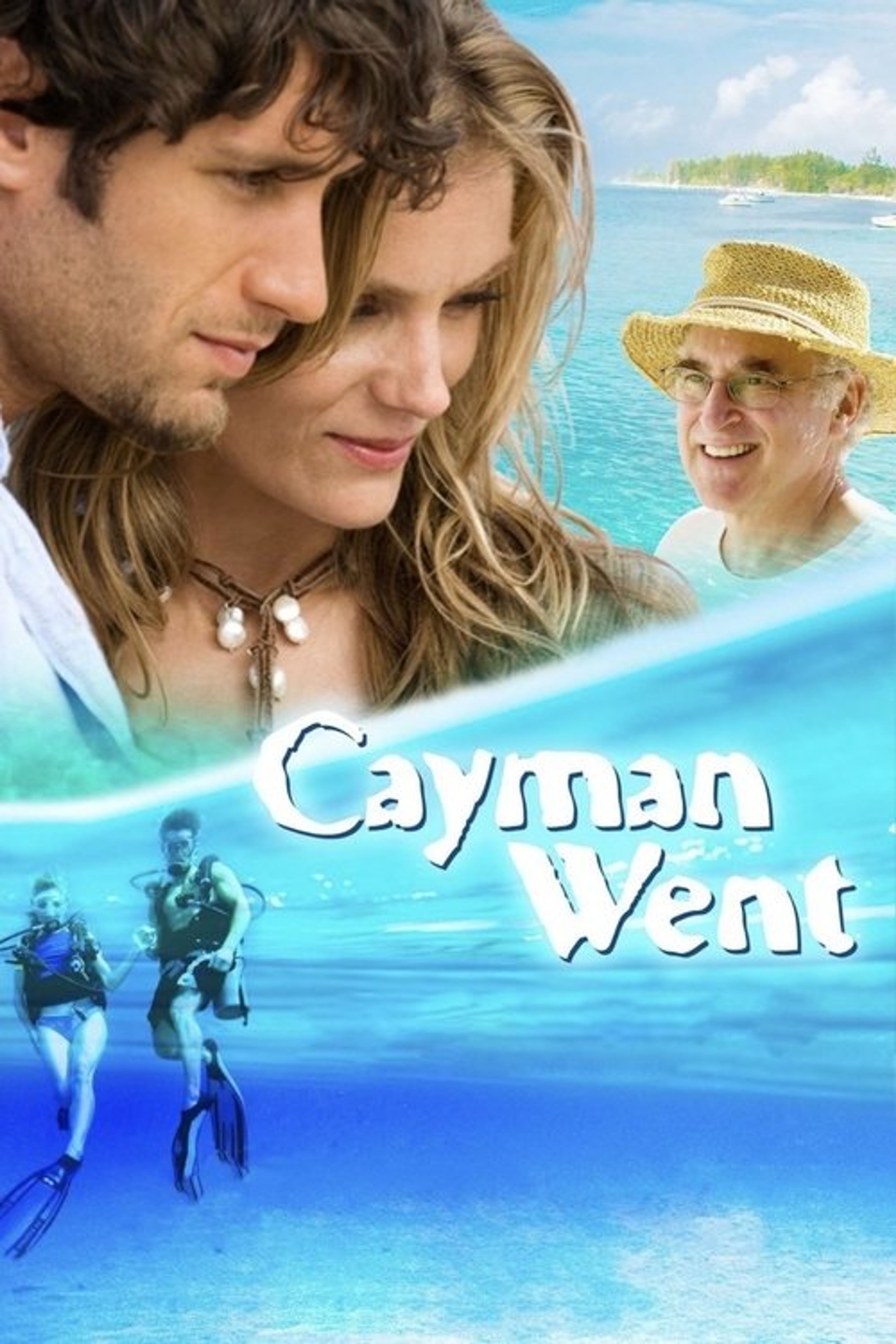 Poster image of Cayman Went